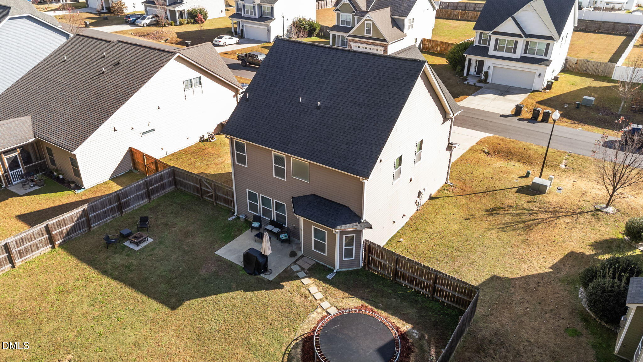 53 Gemith Court Clayton NC 27520