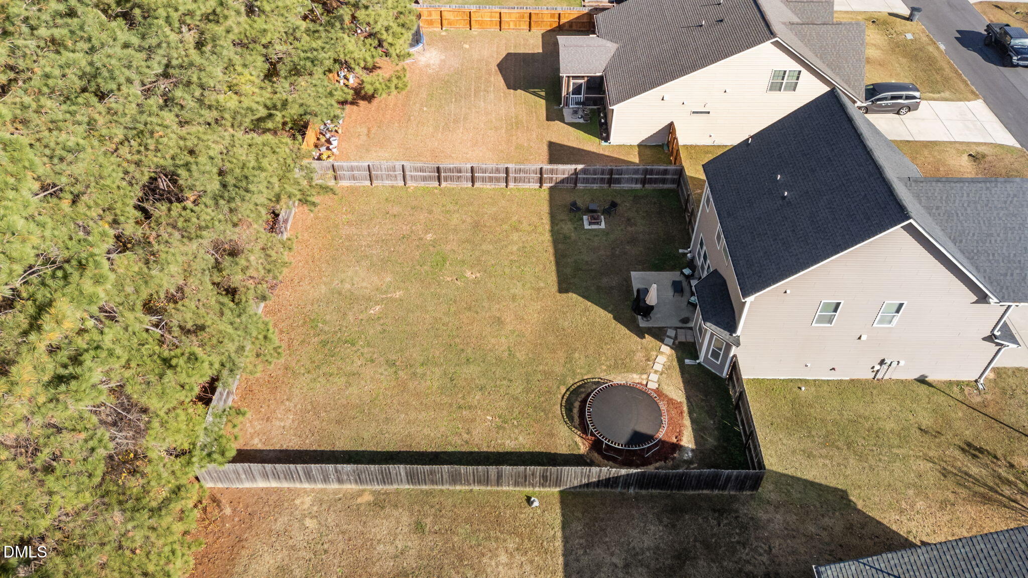 53 Gemith Court Clayton NC 27520