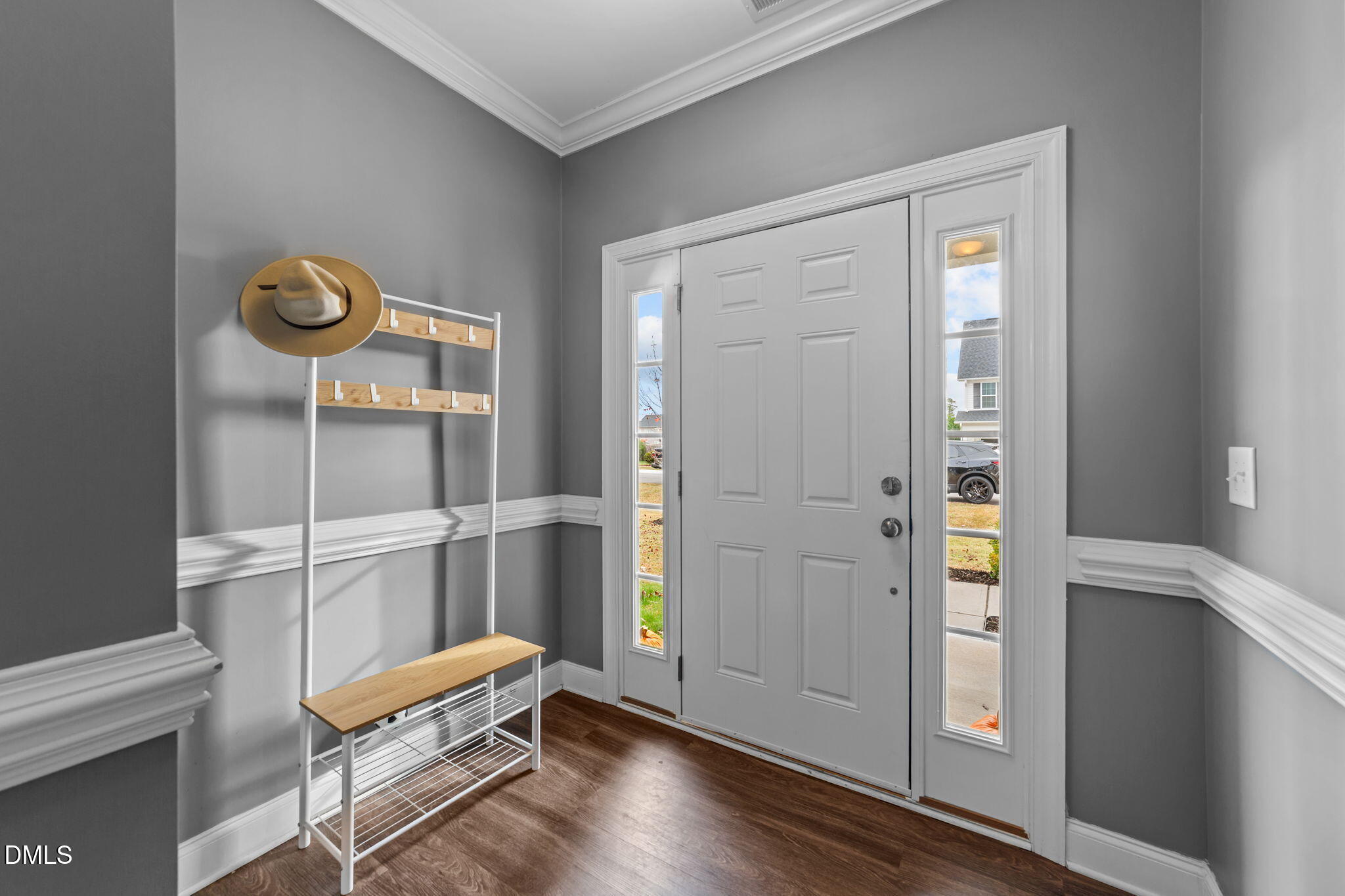 53 Gemith Court Clayton NC 27520