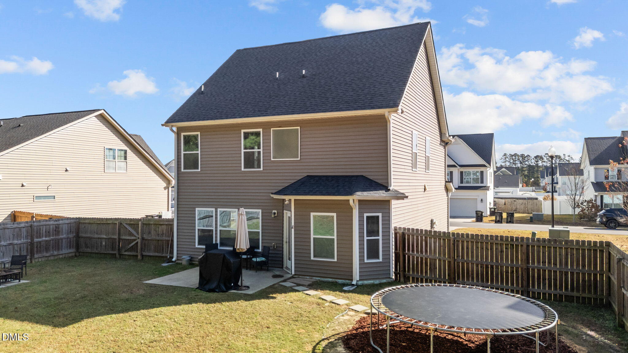 53 Gemith Court Clayton NC 27520