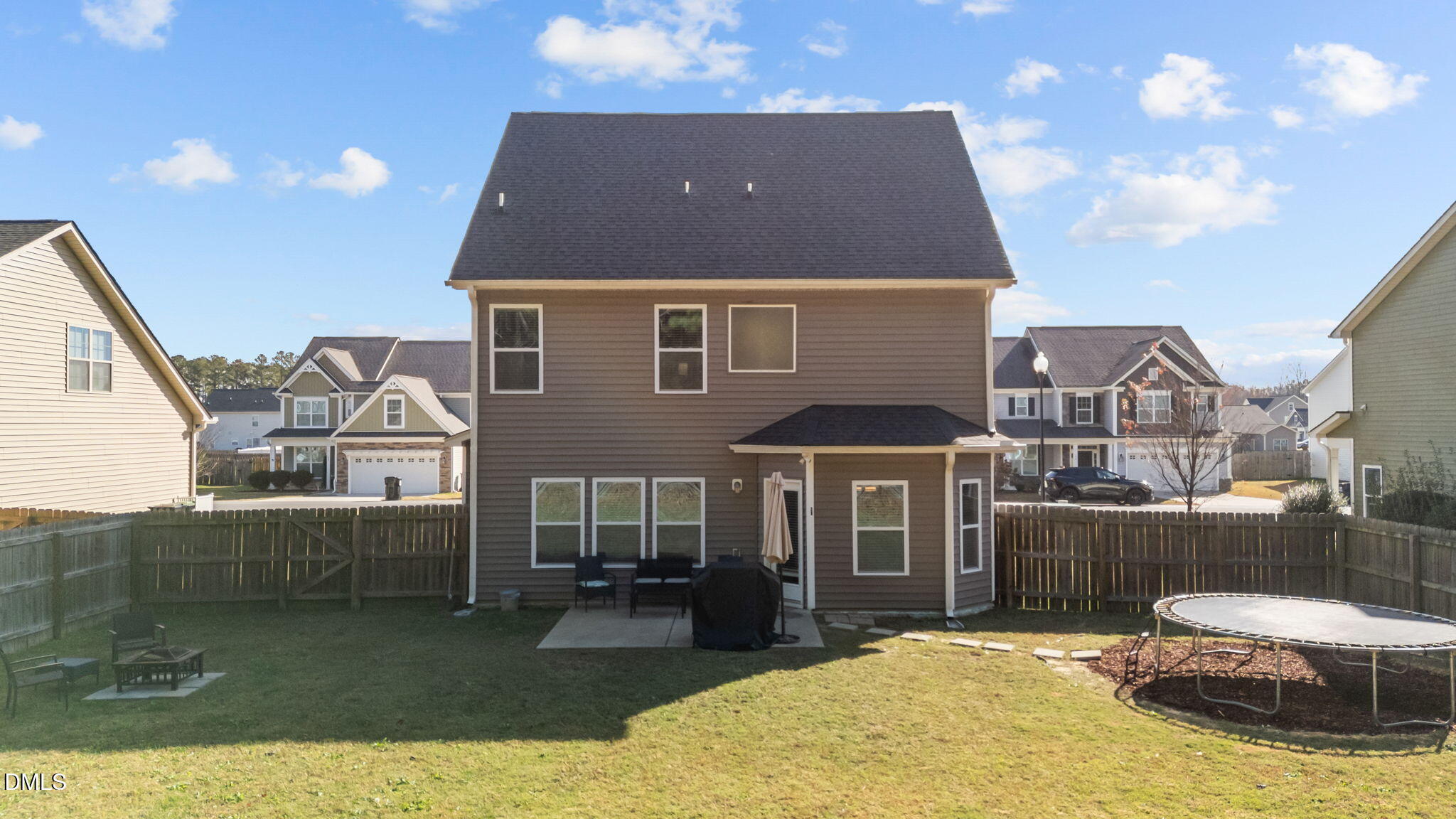 53 Gemith Court Clayton NC 27520