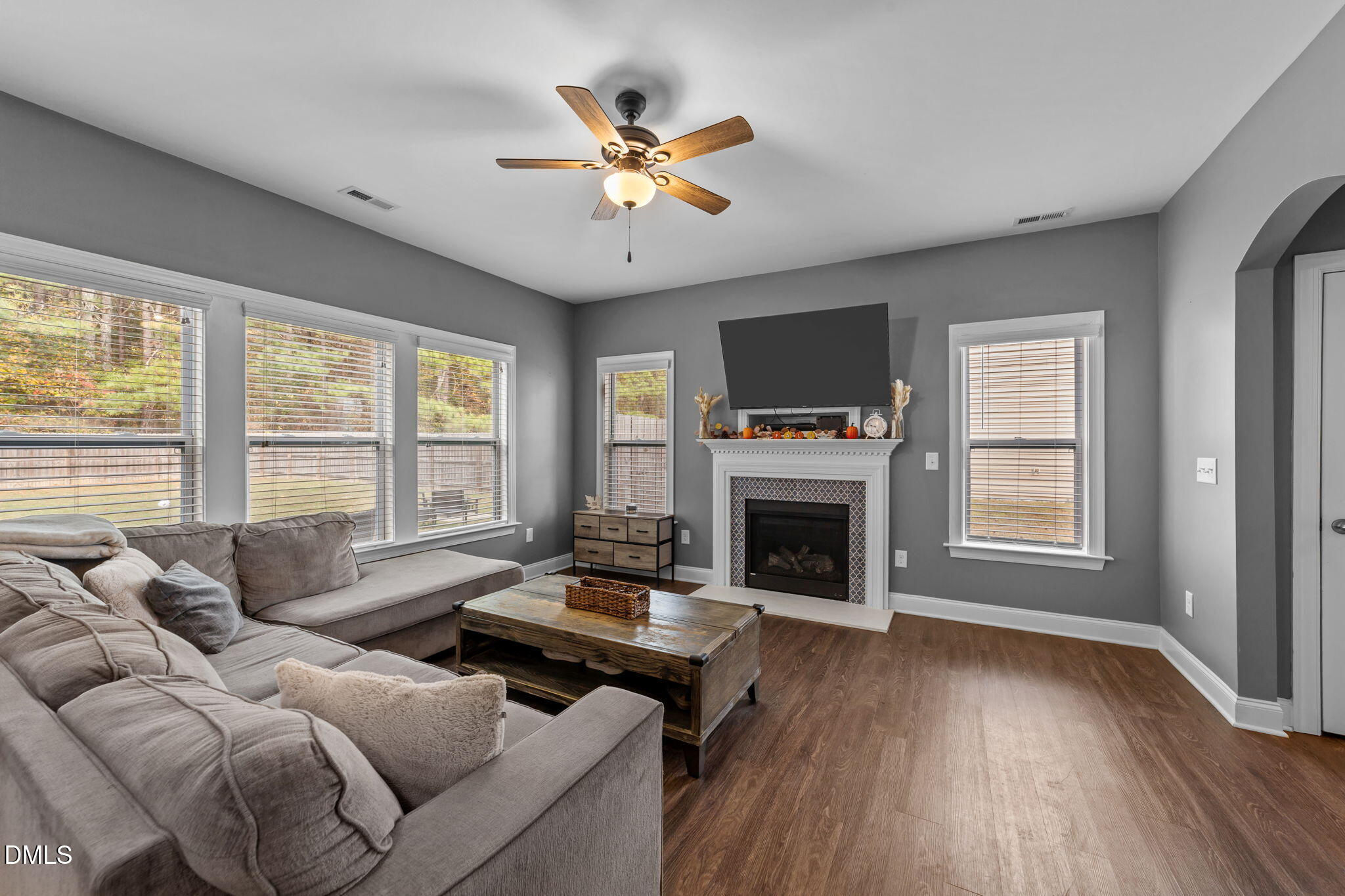 53 Gemith Court Clayton NC 27520