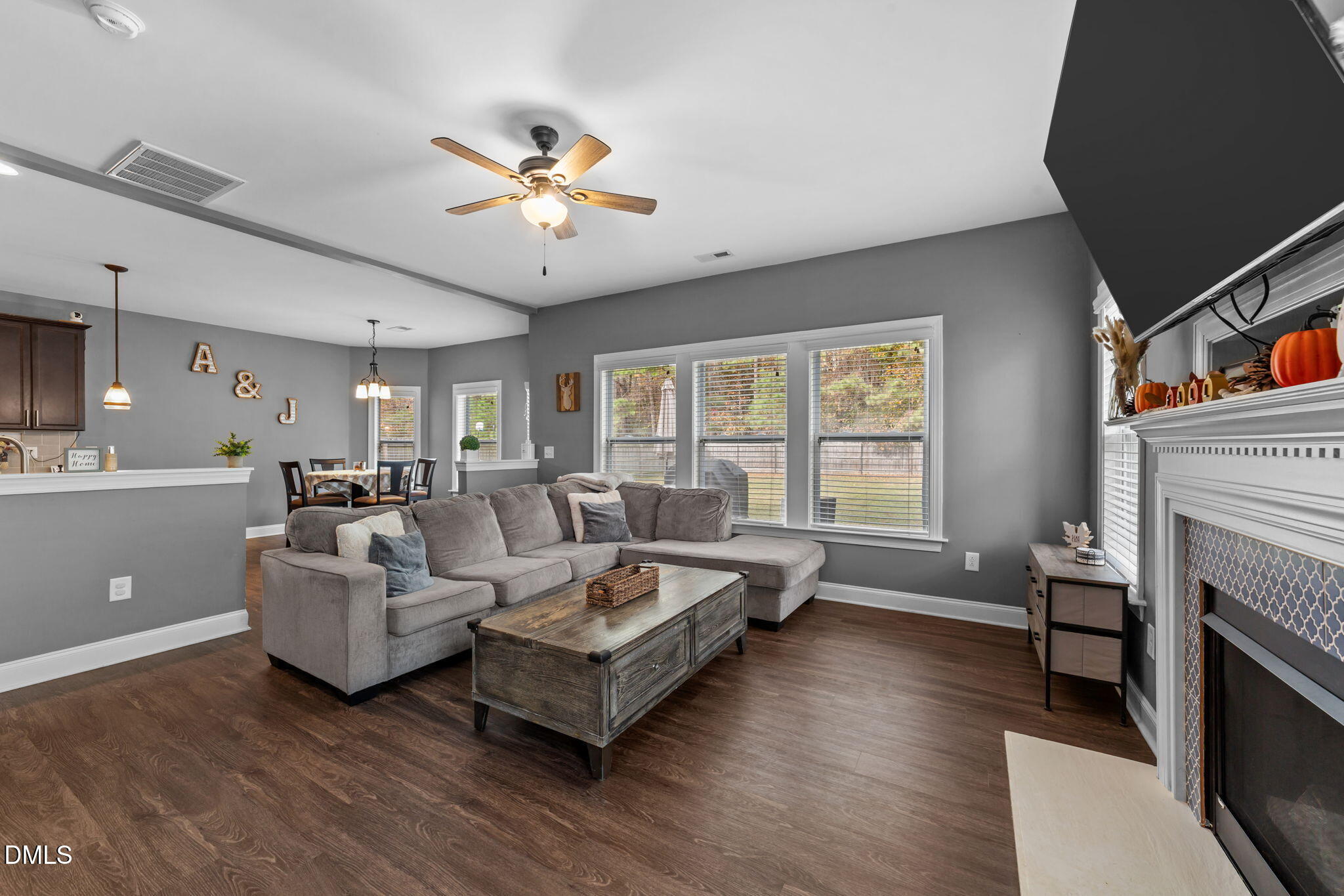 53 Gemith Court Clayton NC 27520