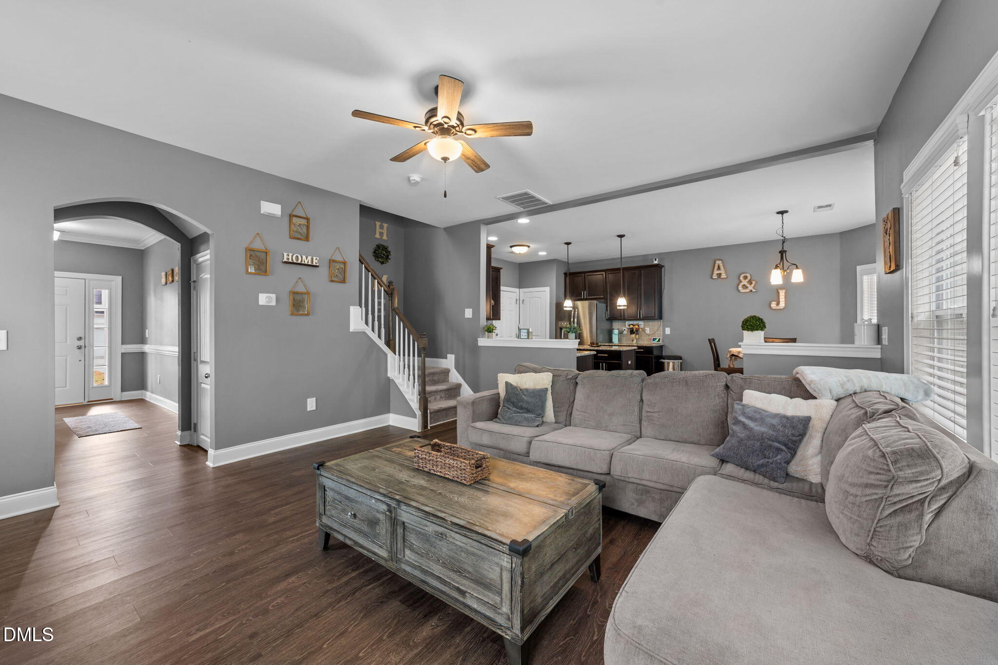 53 Gemith Court Clayton NC 27520