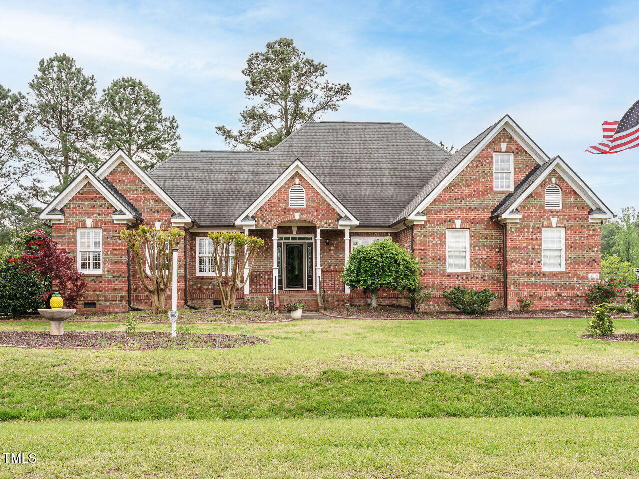 4501 Forest Drive Holly Springs NC 27540