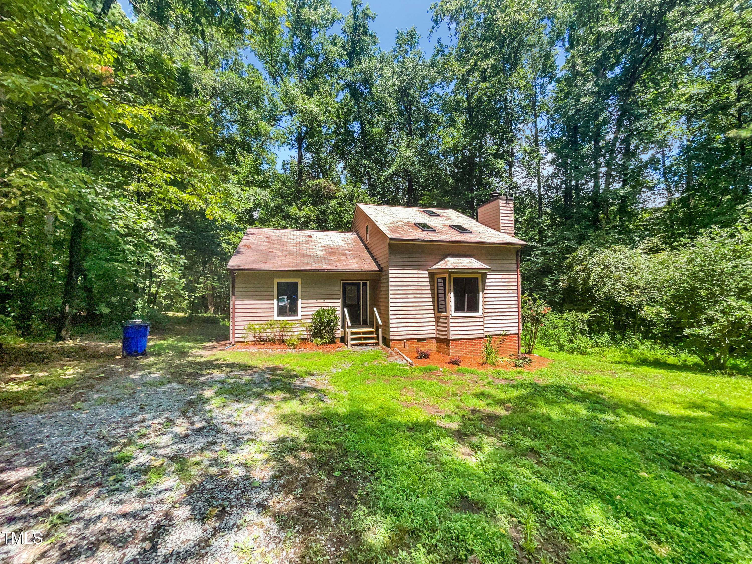 621 Carl Drive Chapel Hill NC 27516