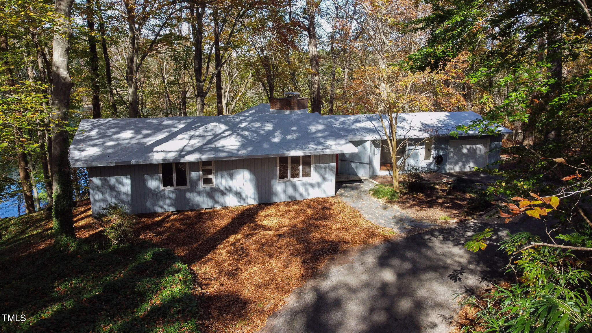 6821 Candlewood Drive Raleigh NC 27612