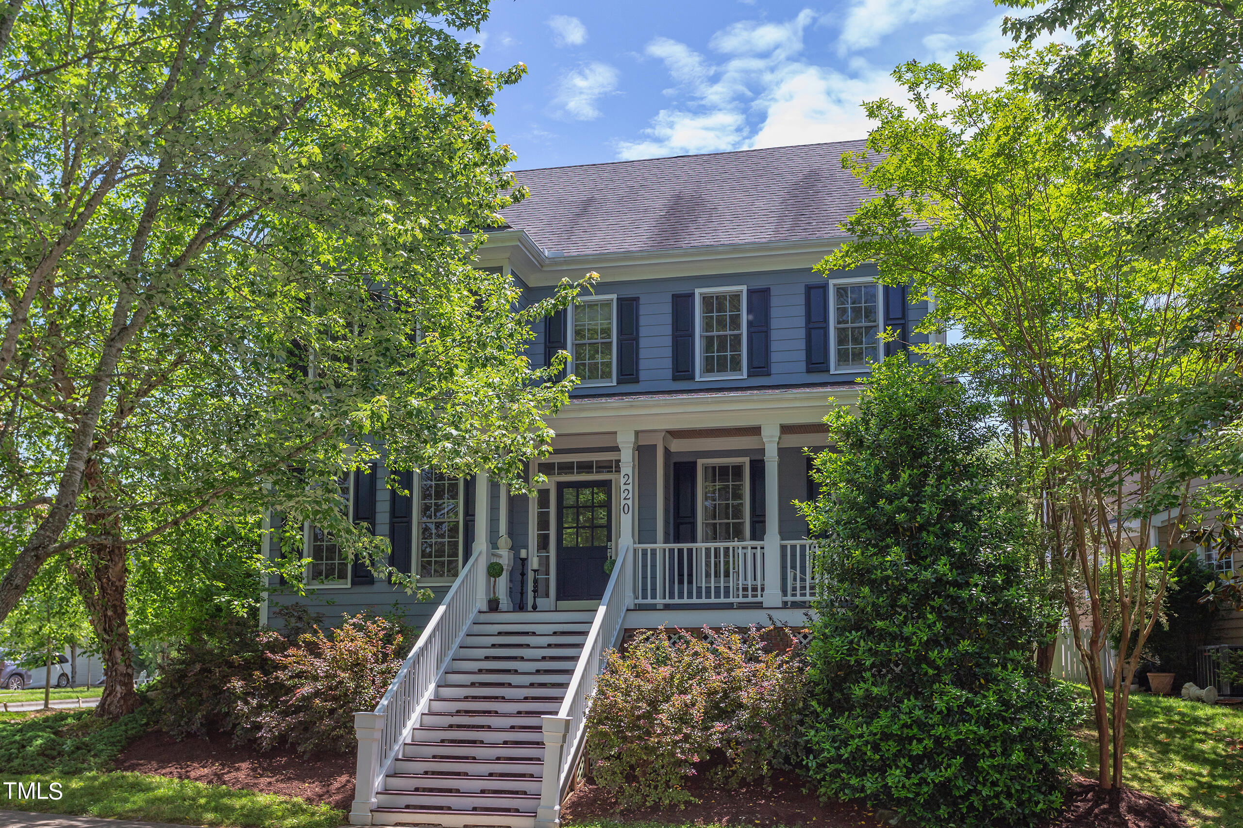 220 Glade Street Chapel Hill NC 27516