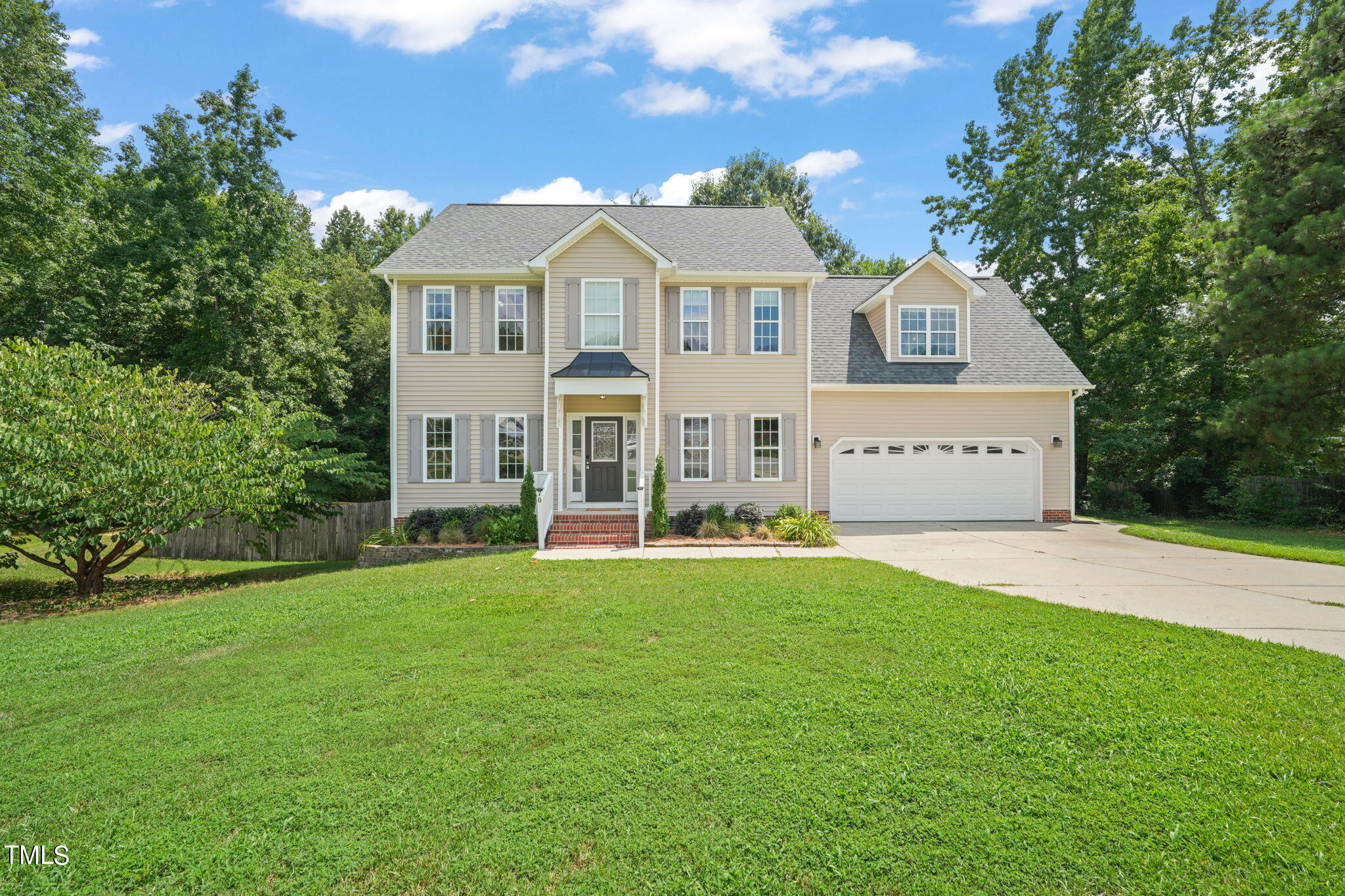 70 Larson Court Clayton NC 27520