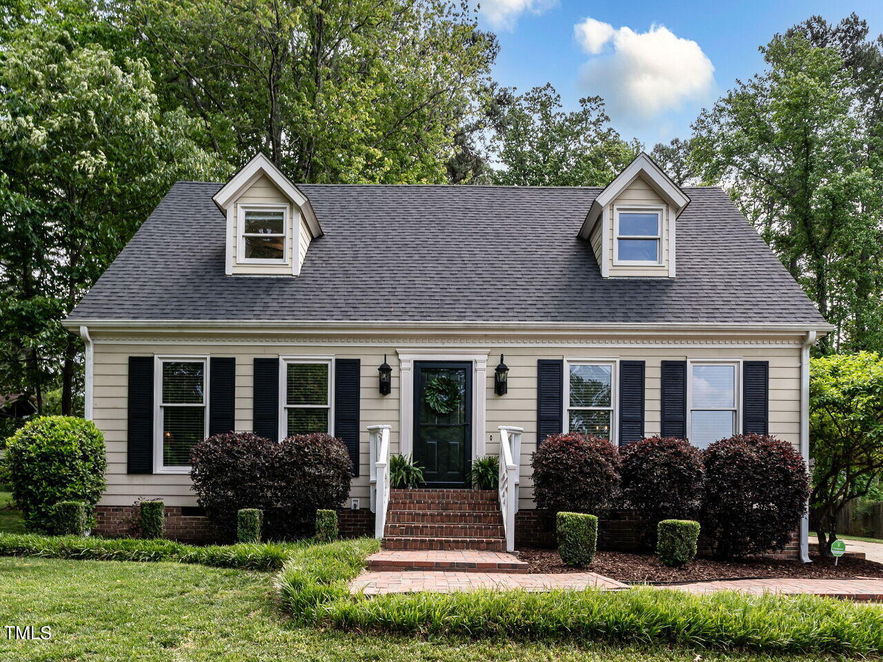 7800 Vauxhill Drive Raleigh NC 27615