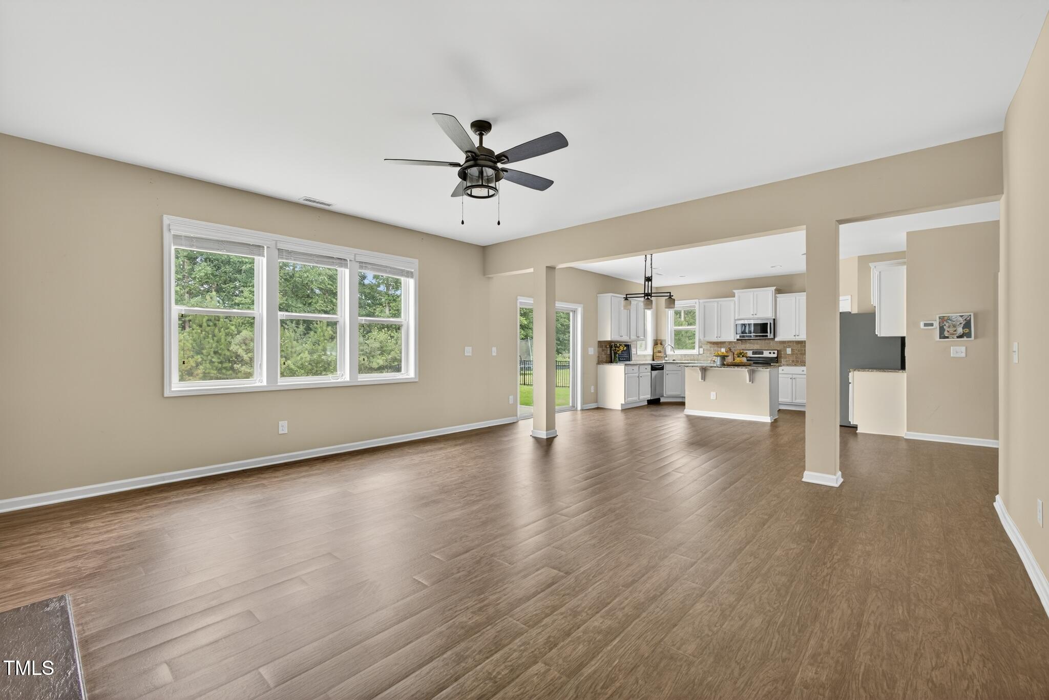 102 N Porcenna Lane Clayton NC 27527