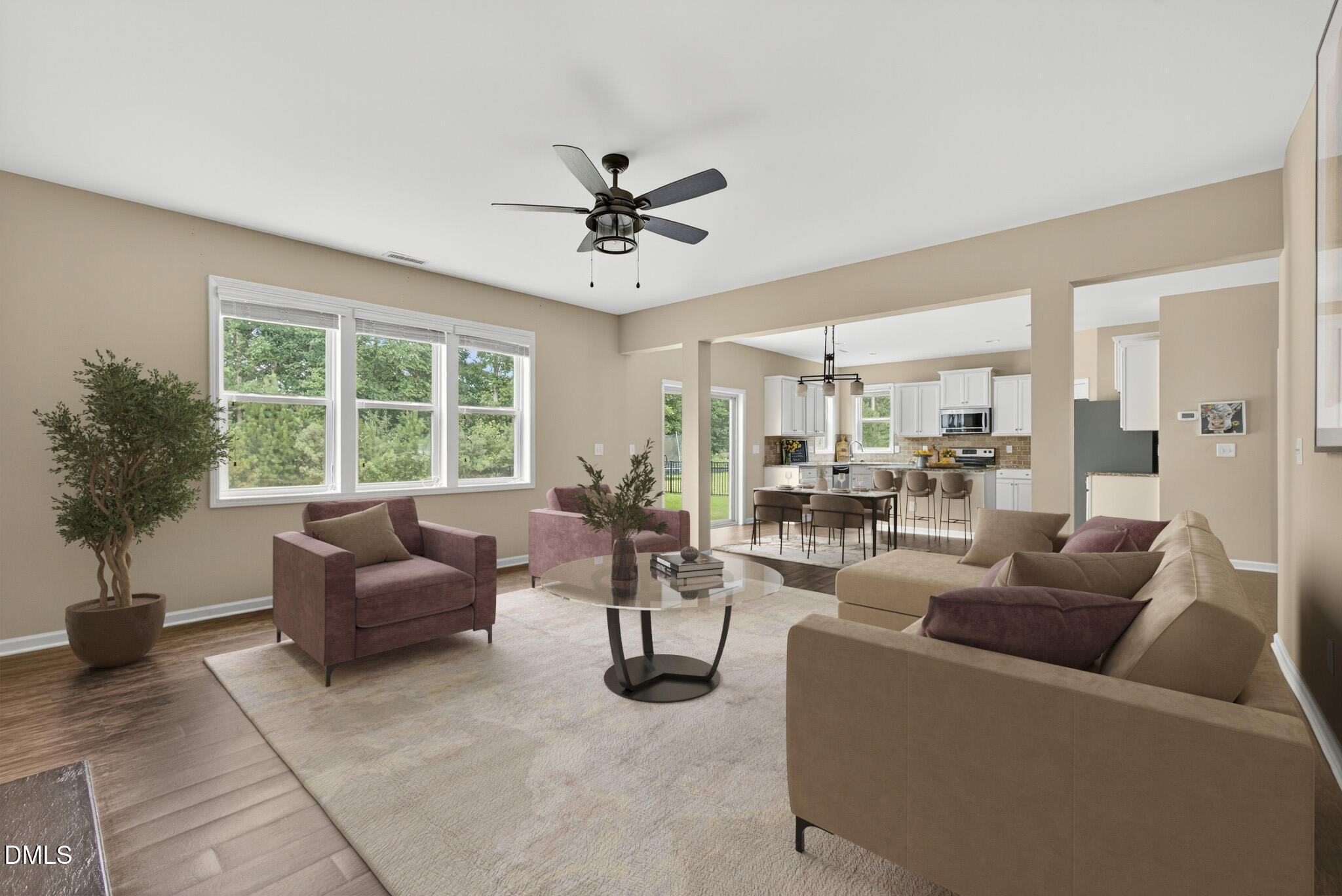 102 N Porcenna Lane Clayton NC 27527