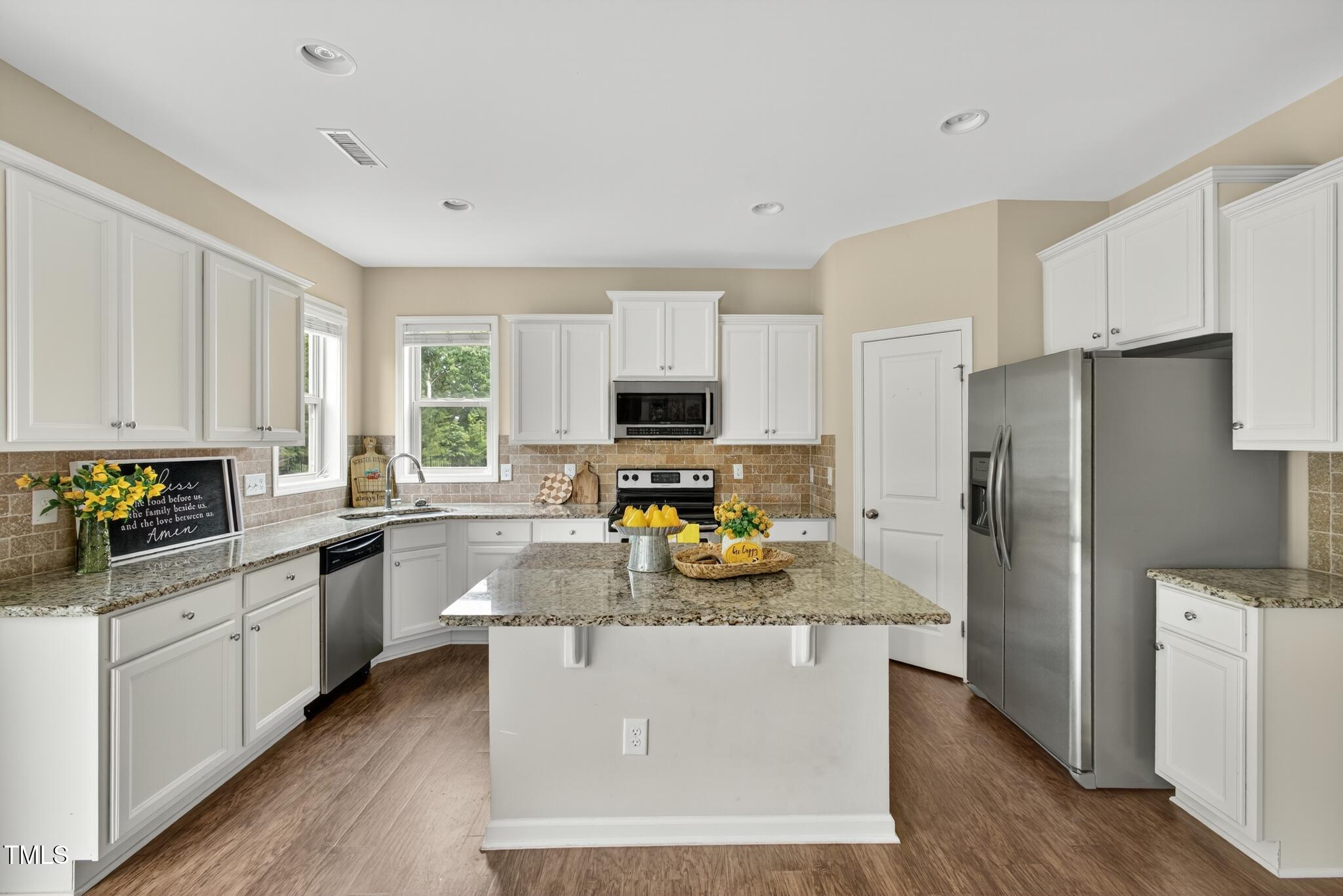 102 N Porcenna Lane Clayton NC 27527