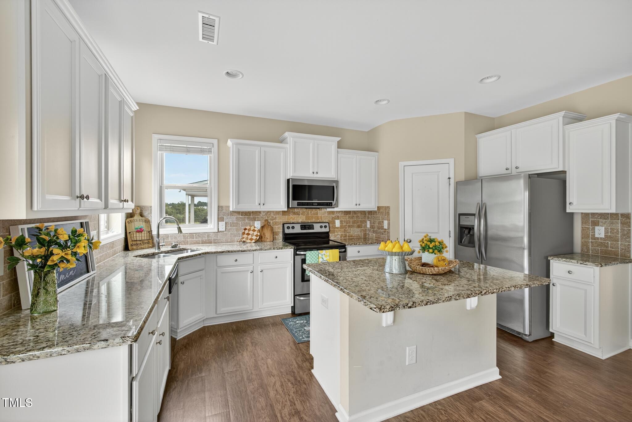 102 N Porcenna Lane Clayton NC 27527