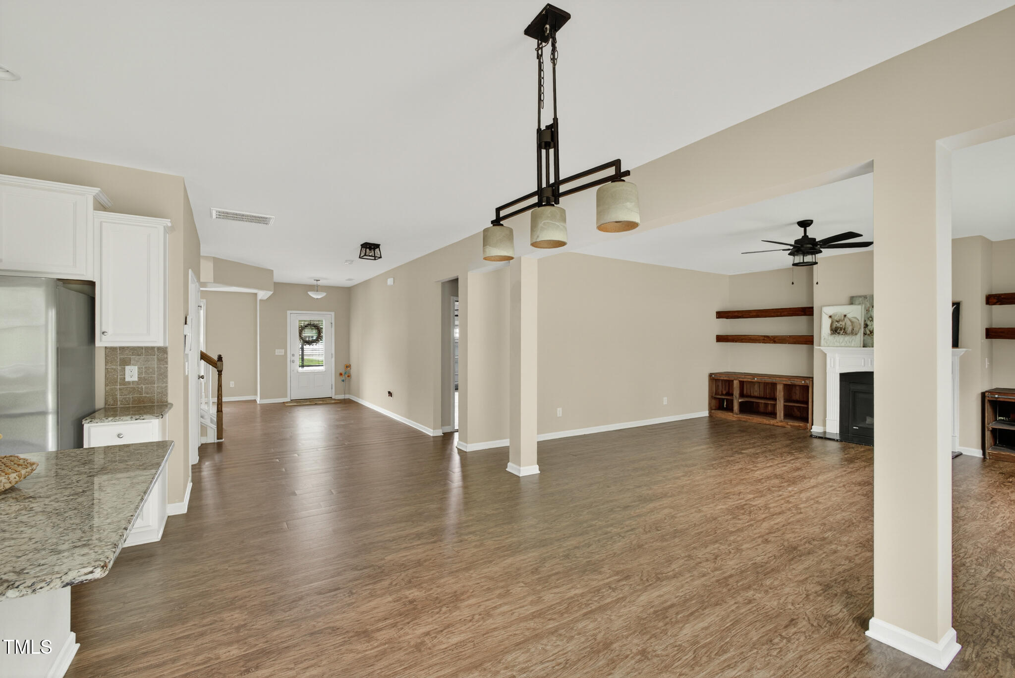 102 N Porcenna Lane Clayton NC 27527