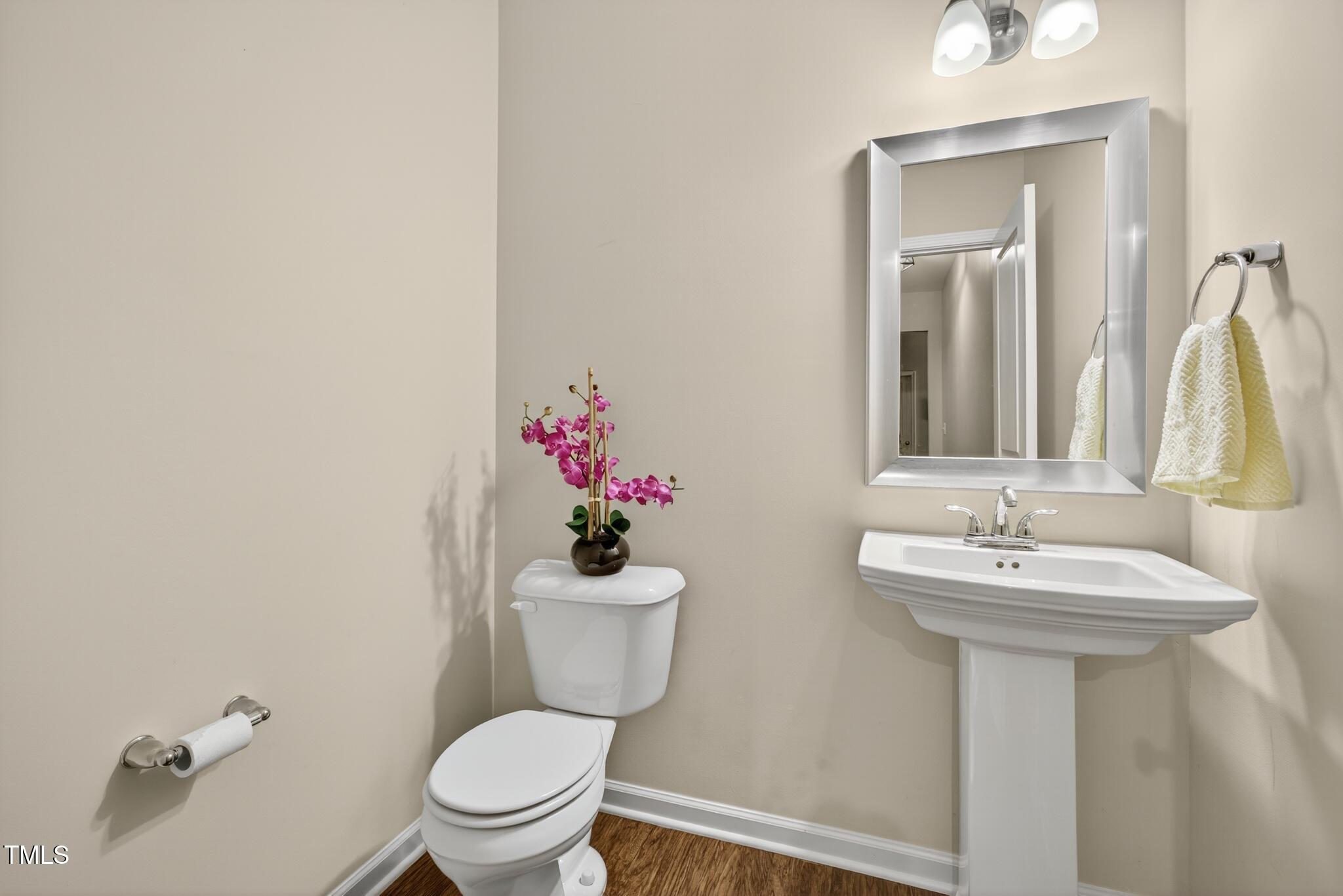 102 N Porcenna Lane Clayton NC 27527