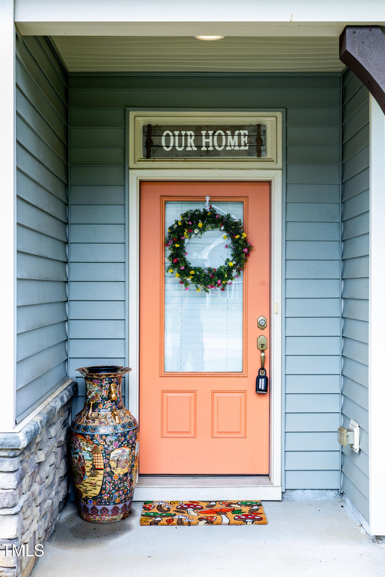 102 N Porcenna Lane Clayton NC 27527