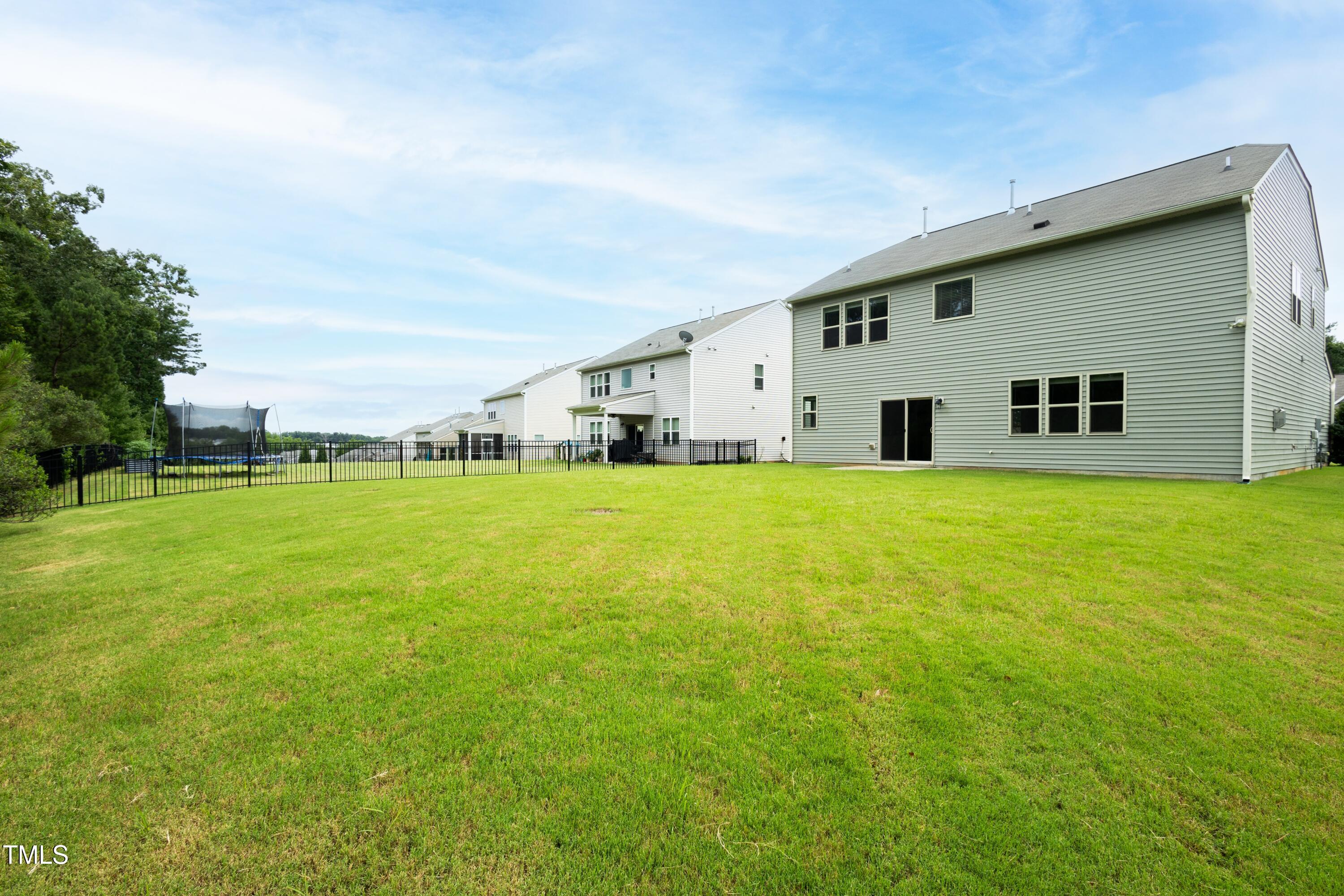 102 N Porcenna Lane Clayton NC 27527