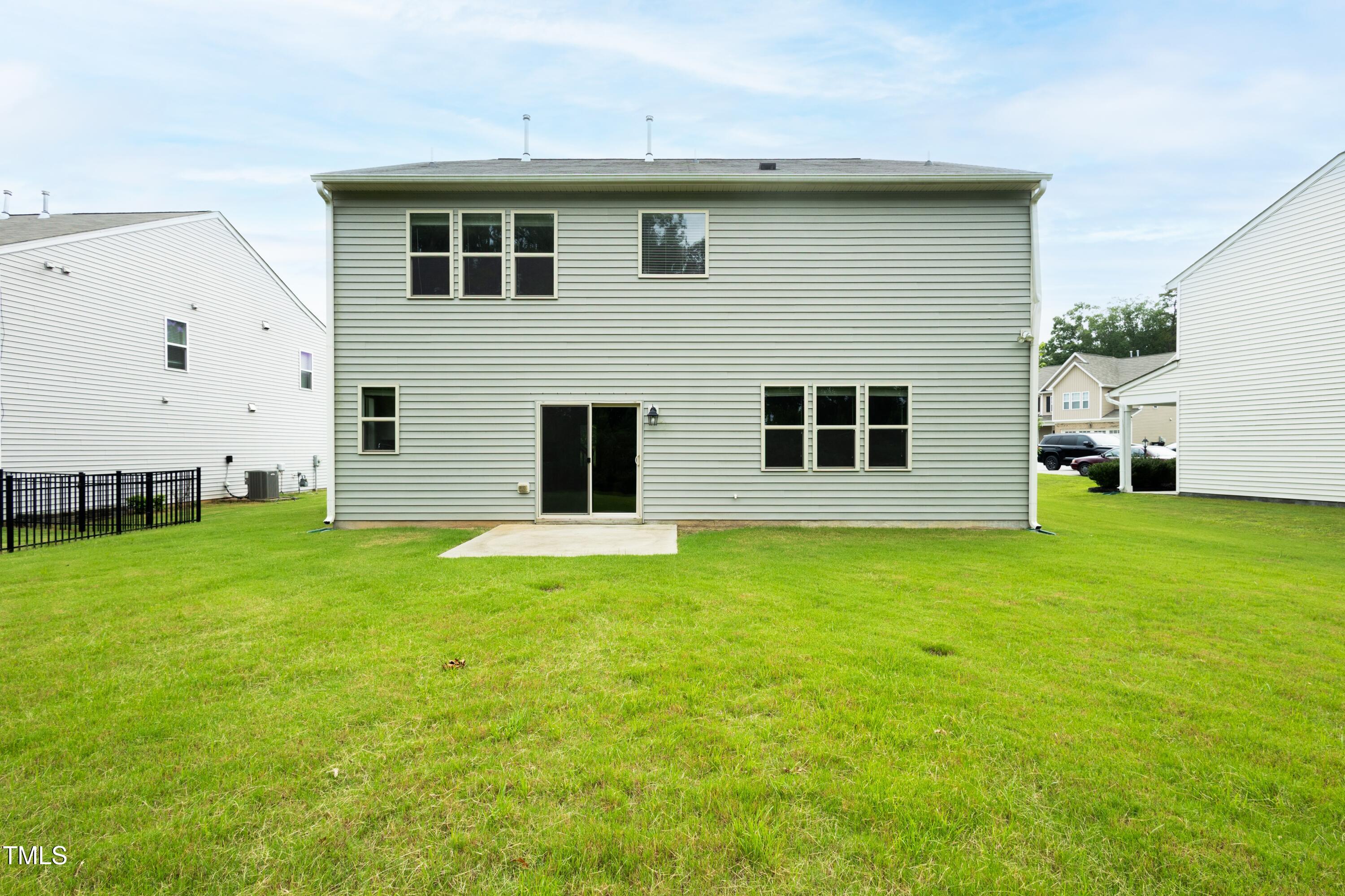 102 N Porcenna Lane Clayton NC 27527