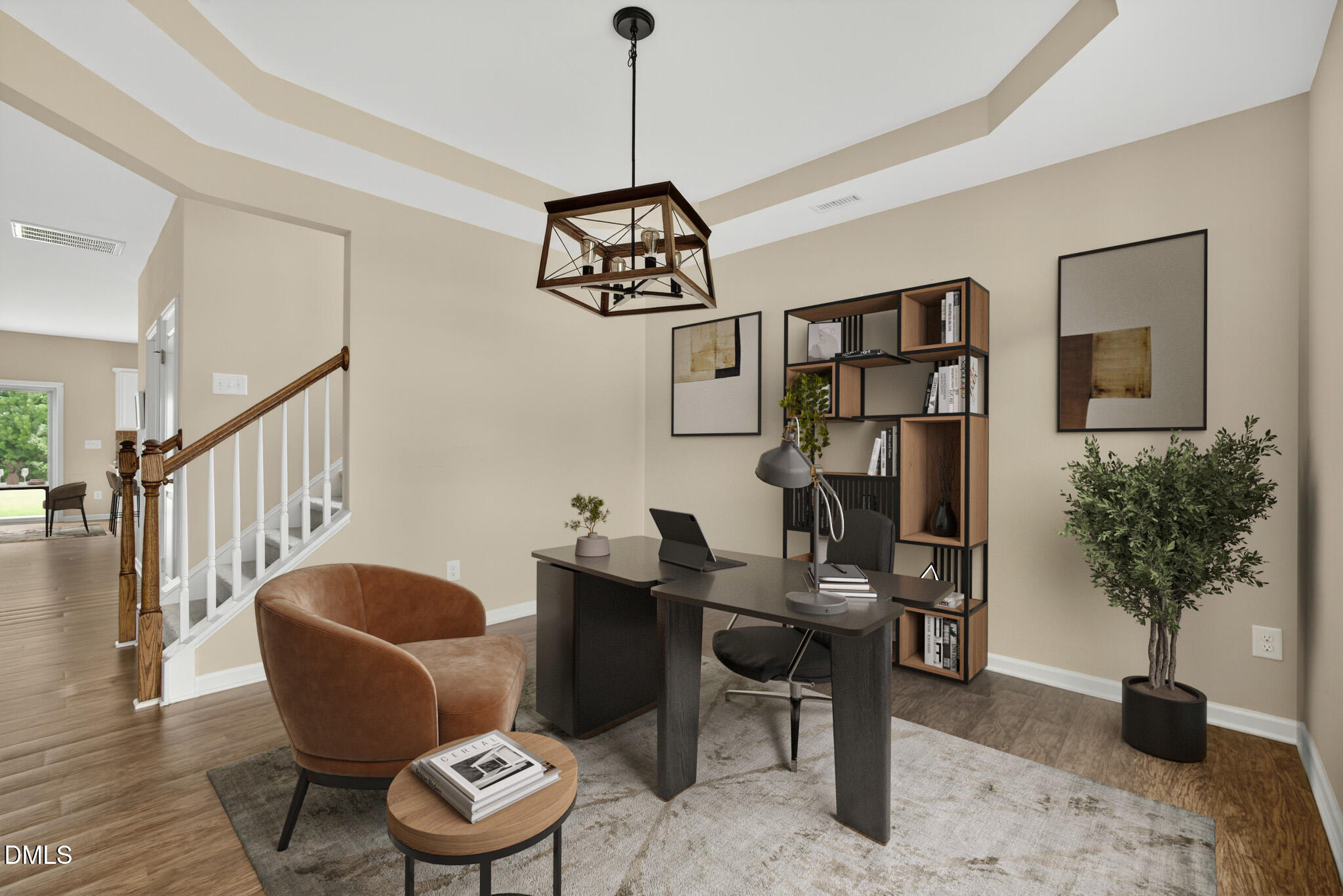 102 N Porcenna Lane Clayton NC 27527