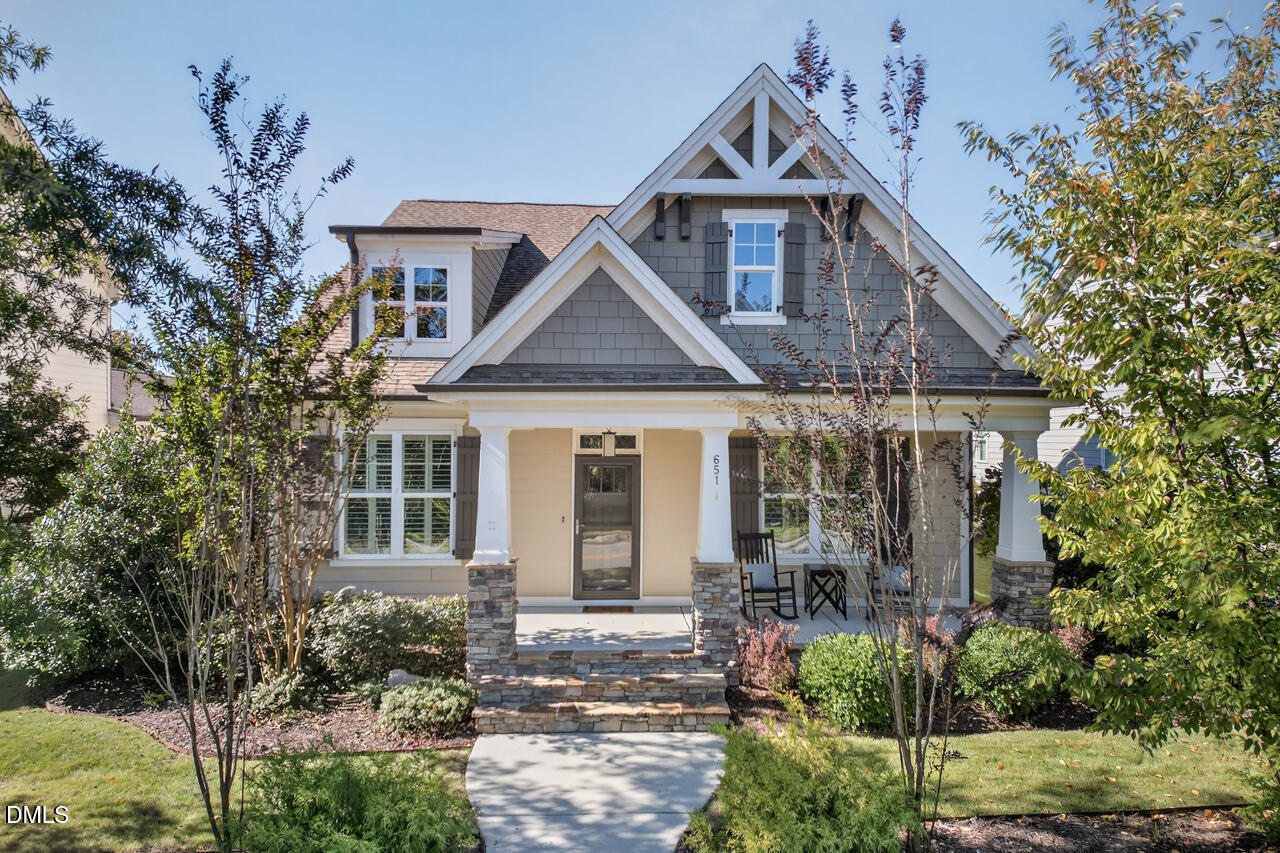 651 Granite Mill Boulevard Chapel Hill NC 27516