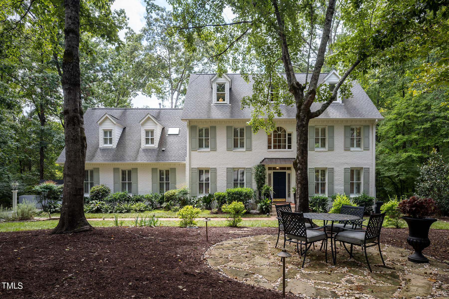 113 Wicklow Place Chapel Hill NC 27517
