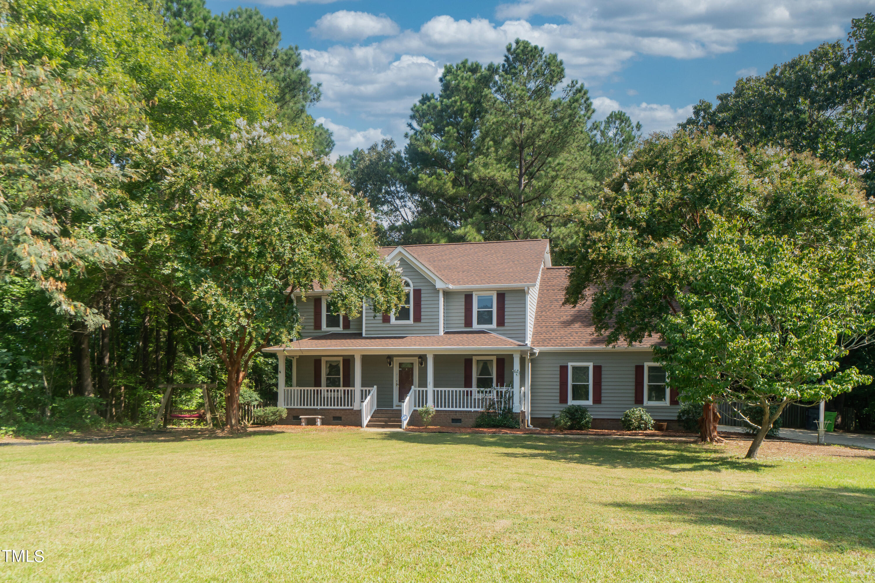 210 Lopez Lane Clayton NC 27527