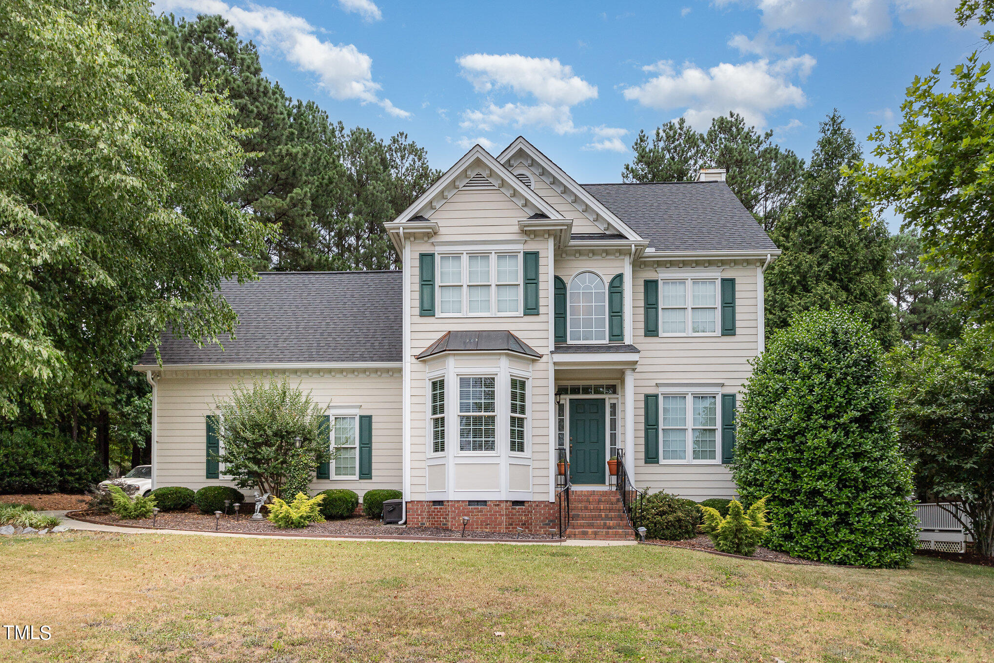 5505 Linkside Court Fuquay Varina NC 27526