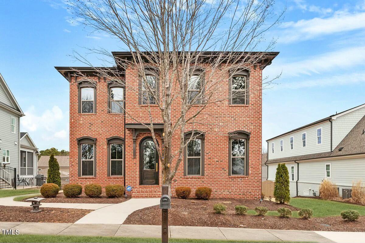 1354 Briar Chapel Parkway Chapel Hill NC 27516