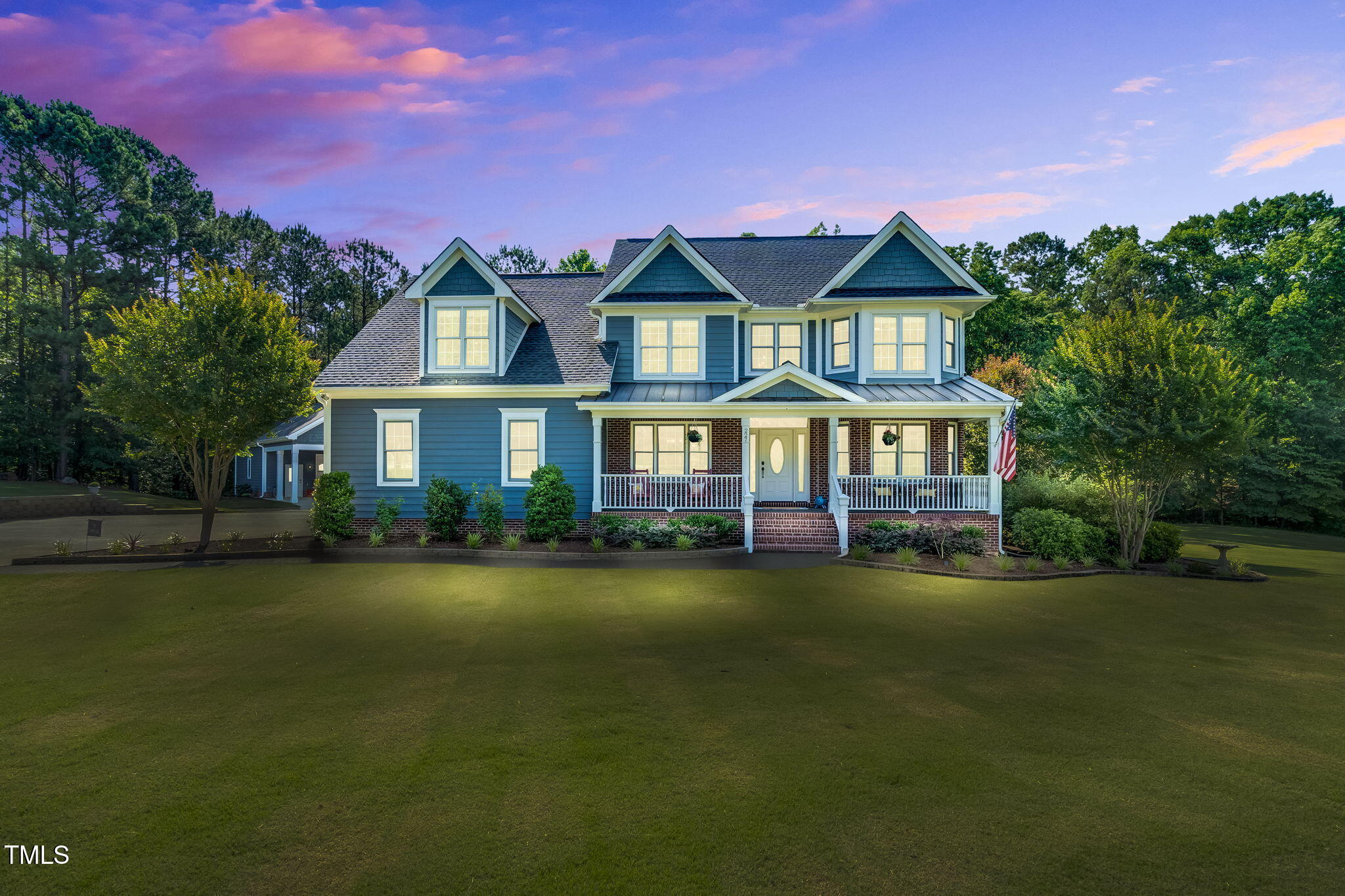 227 Paraggi Court Clayton NC 27527