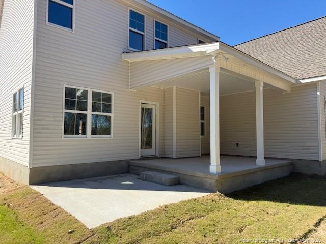 187 Surles Landing Way Benson NC 27504