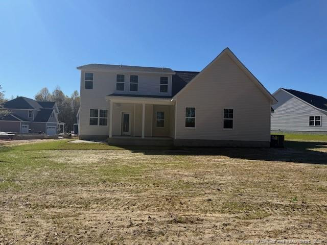 187 Surles Landing Way Benson NC 27504