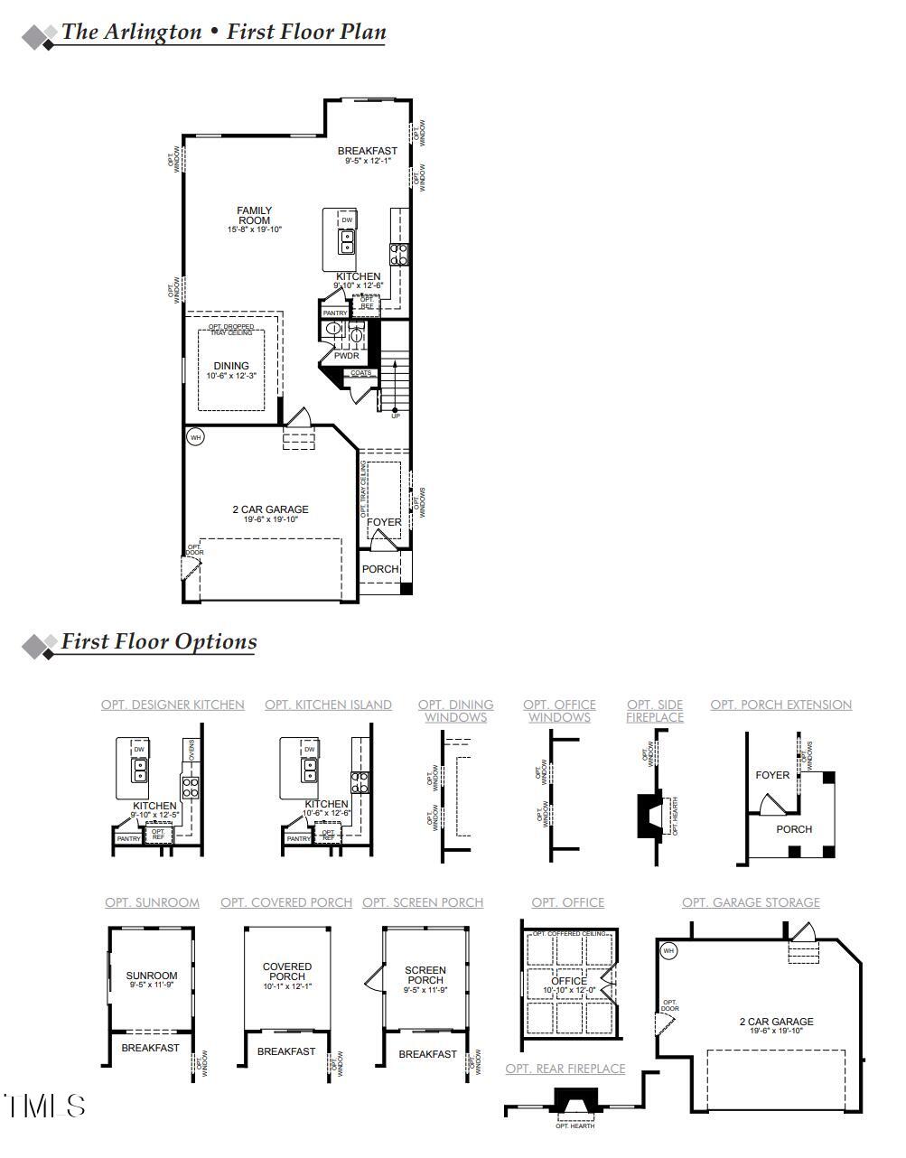 691 Highview Drive Benson NC 27504