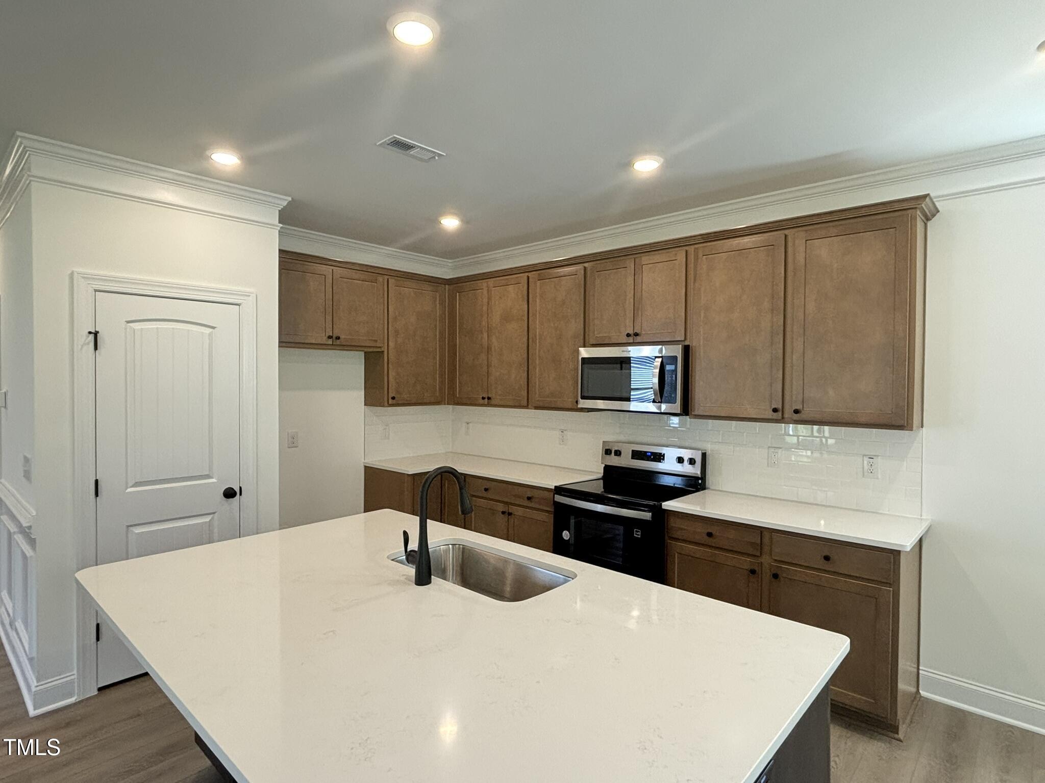 691 Highview Drive Benson NC 27504