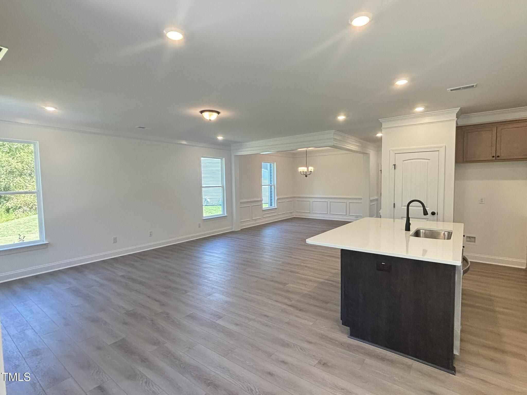 691 Highview Drive Benson NC 27504