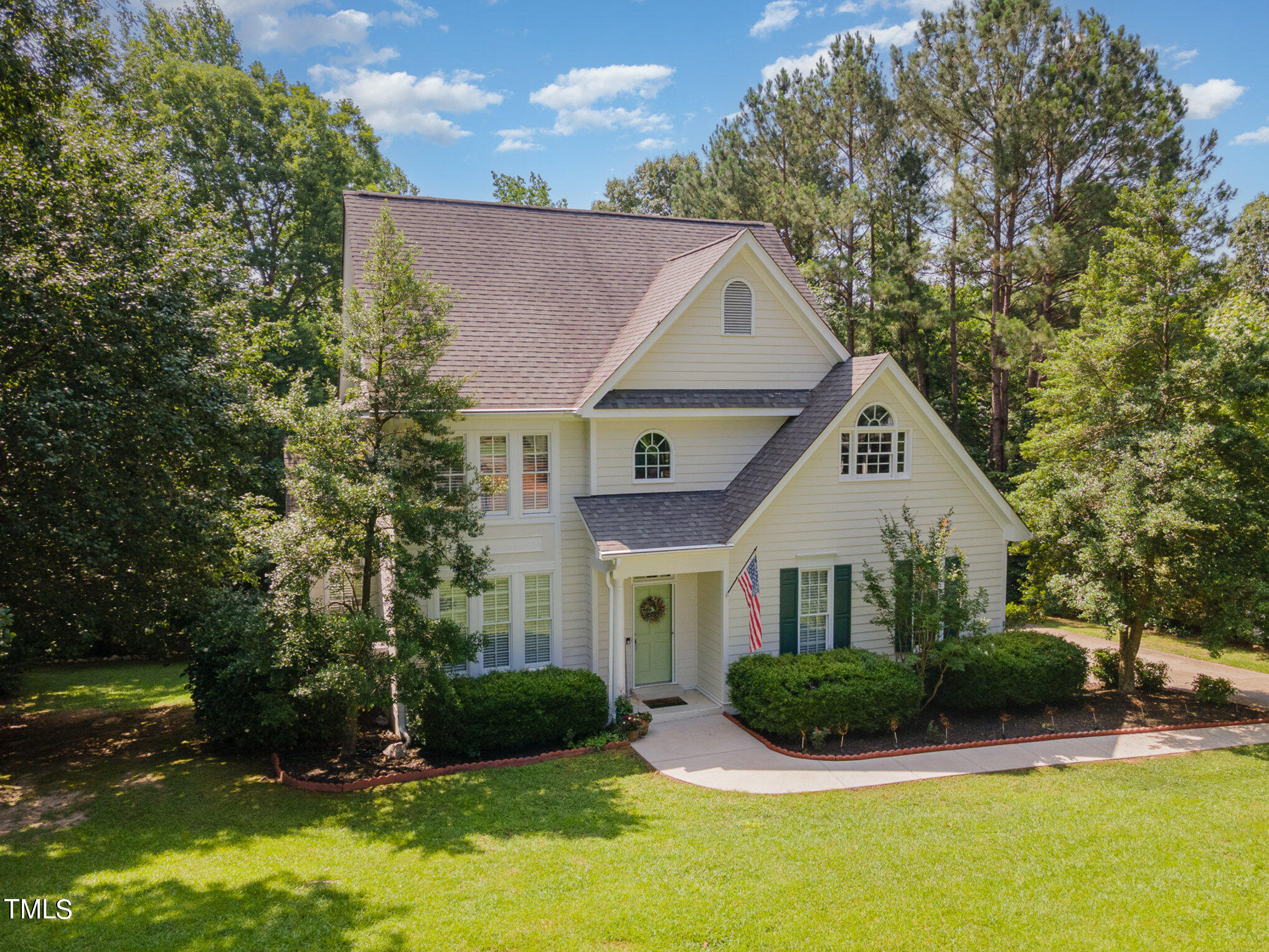 3517 Queen Ann Drive Clayton NC 27527