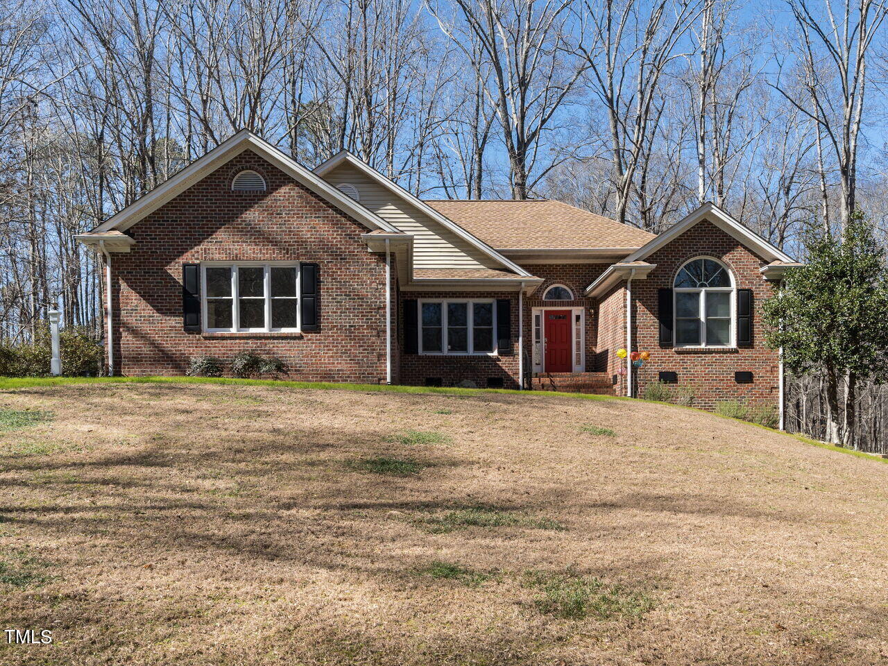 1048 Shadywood Lane Raleigh NC 27603