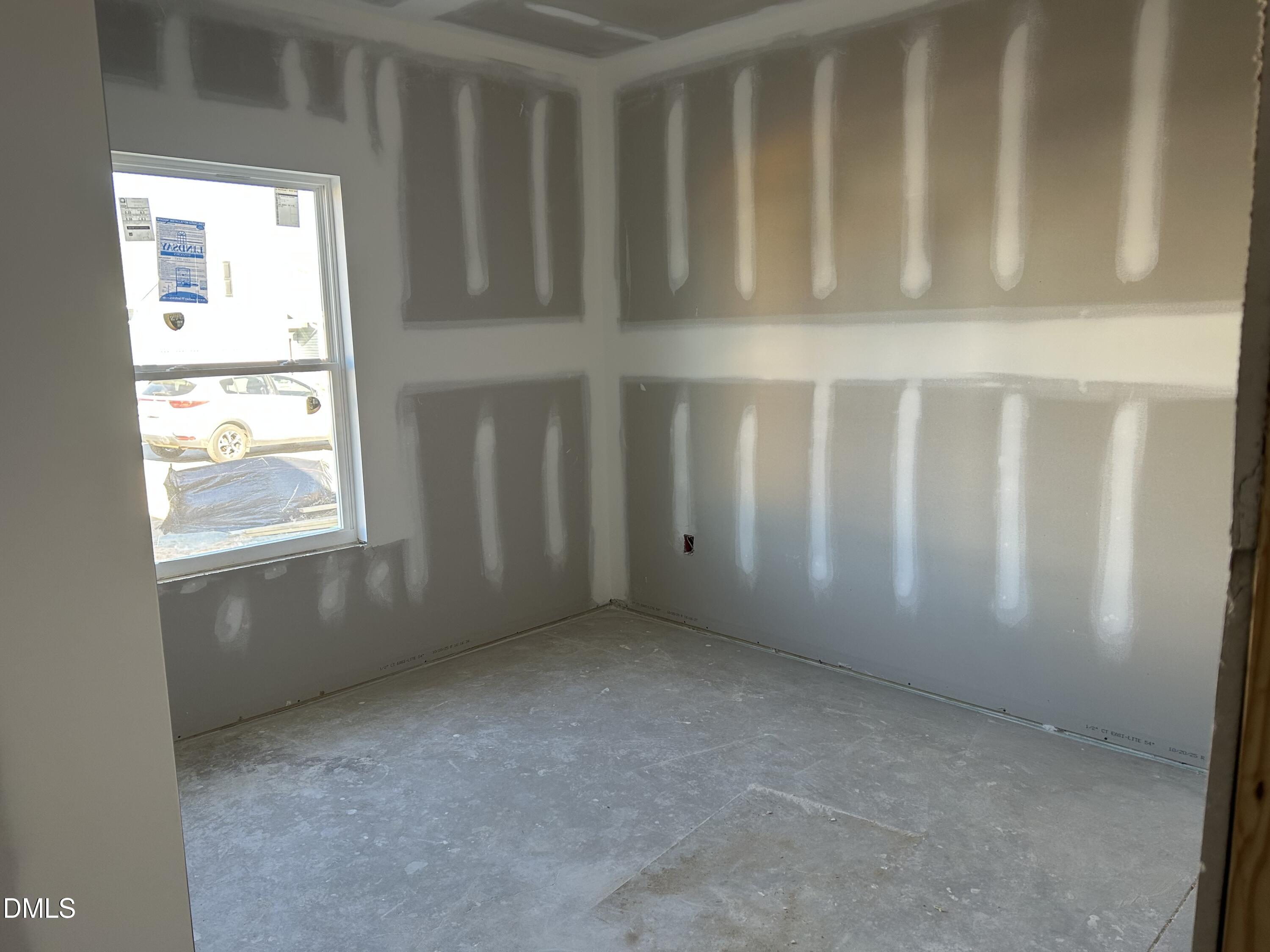 140 E American Marigold Drive Benson NC 27504