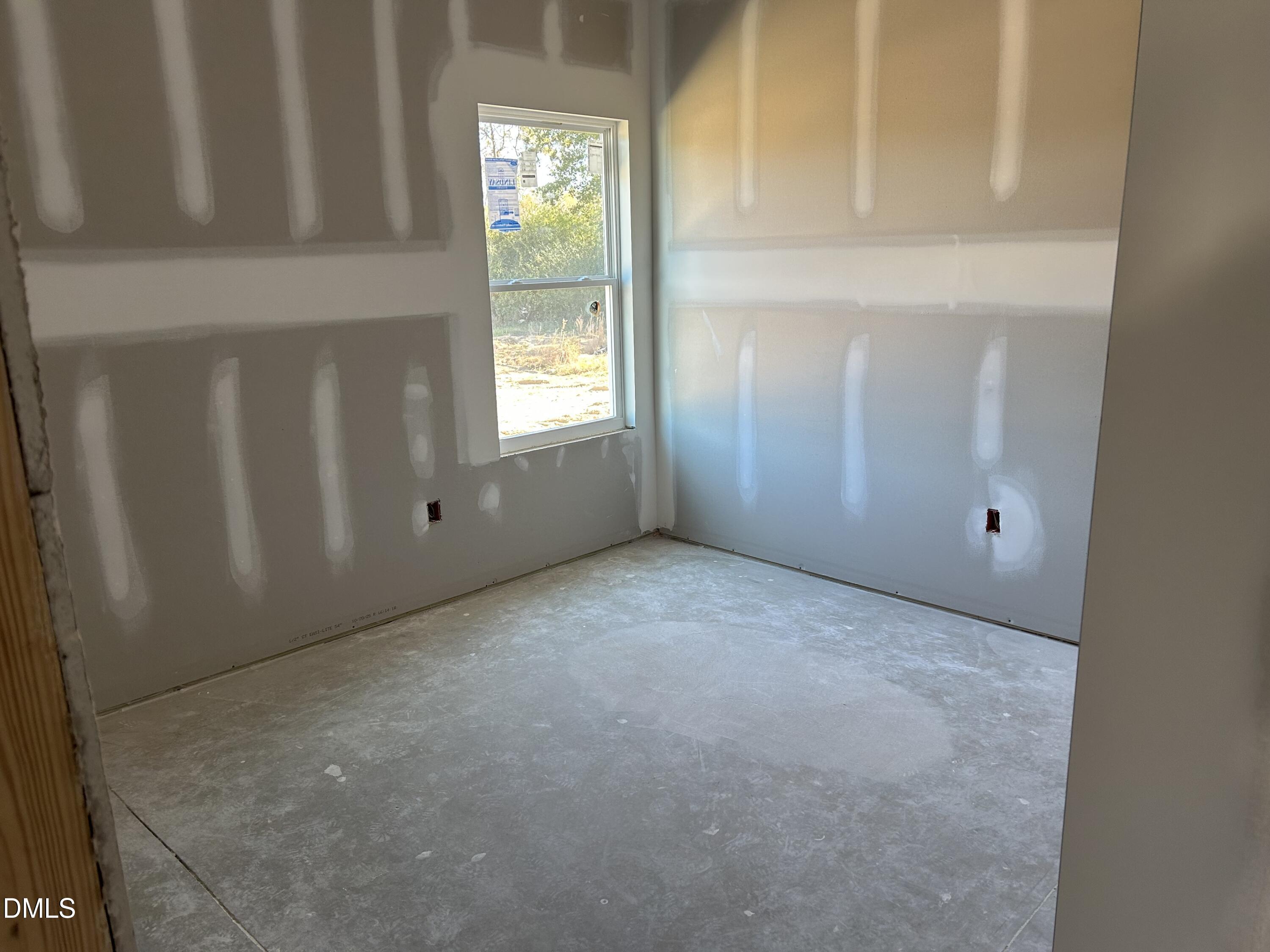 140 E American Marigold Drive Benson NC 27504