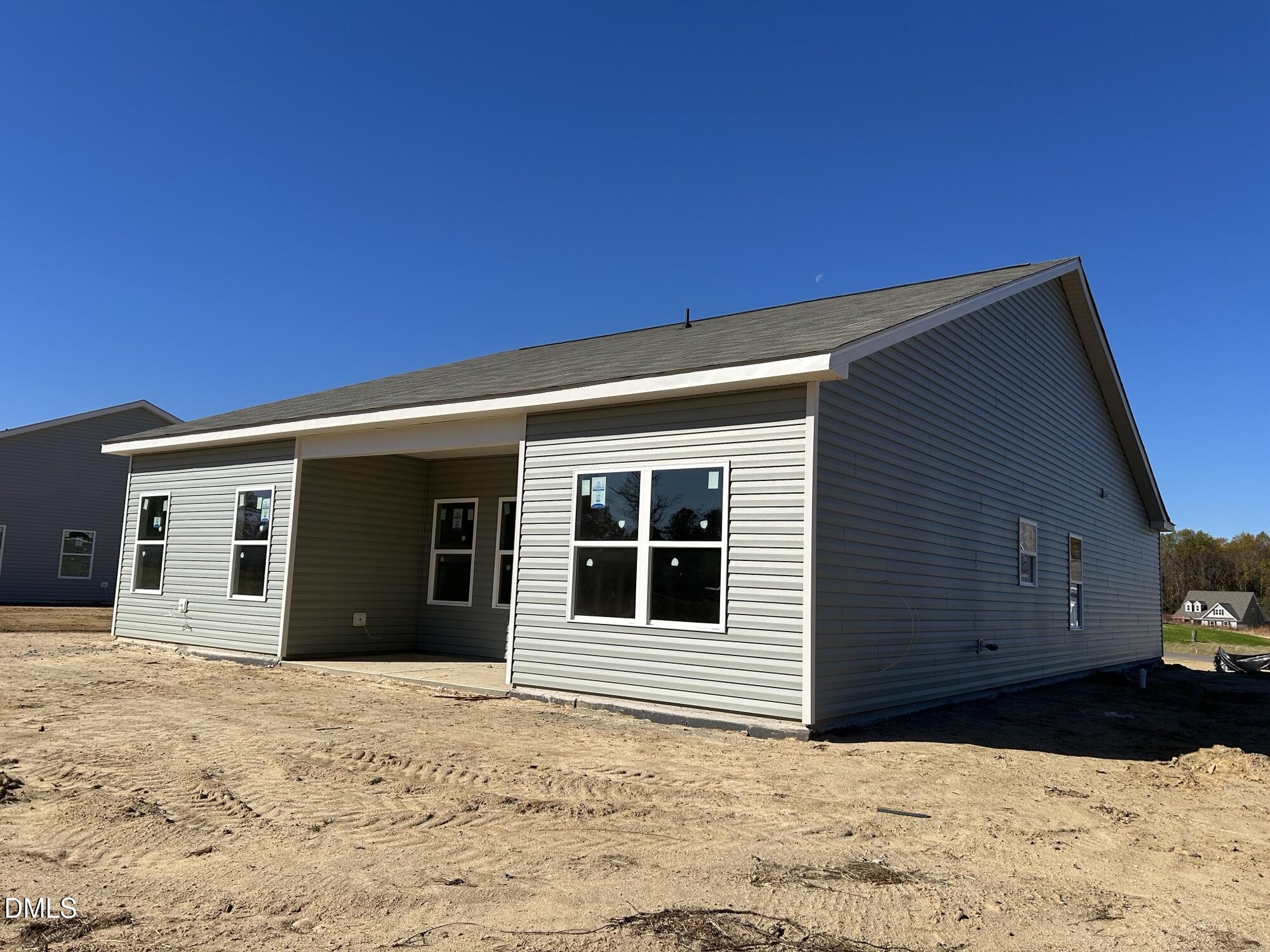 140 E American Marigold Drive Benson NC 27504