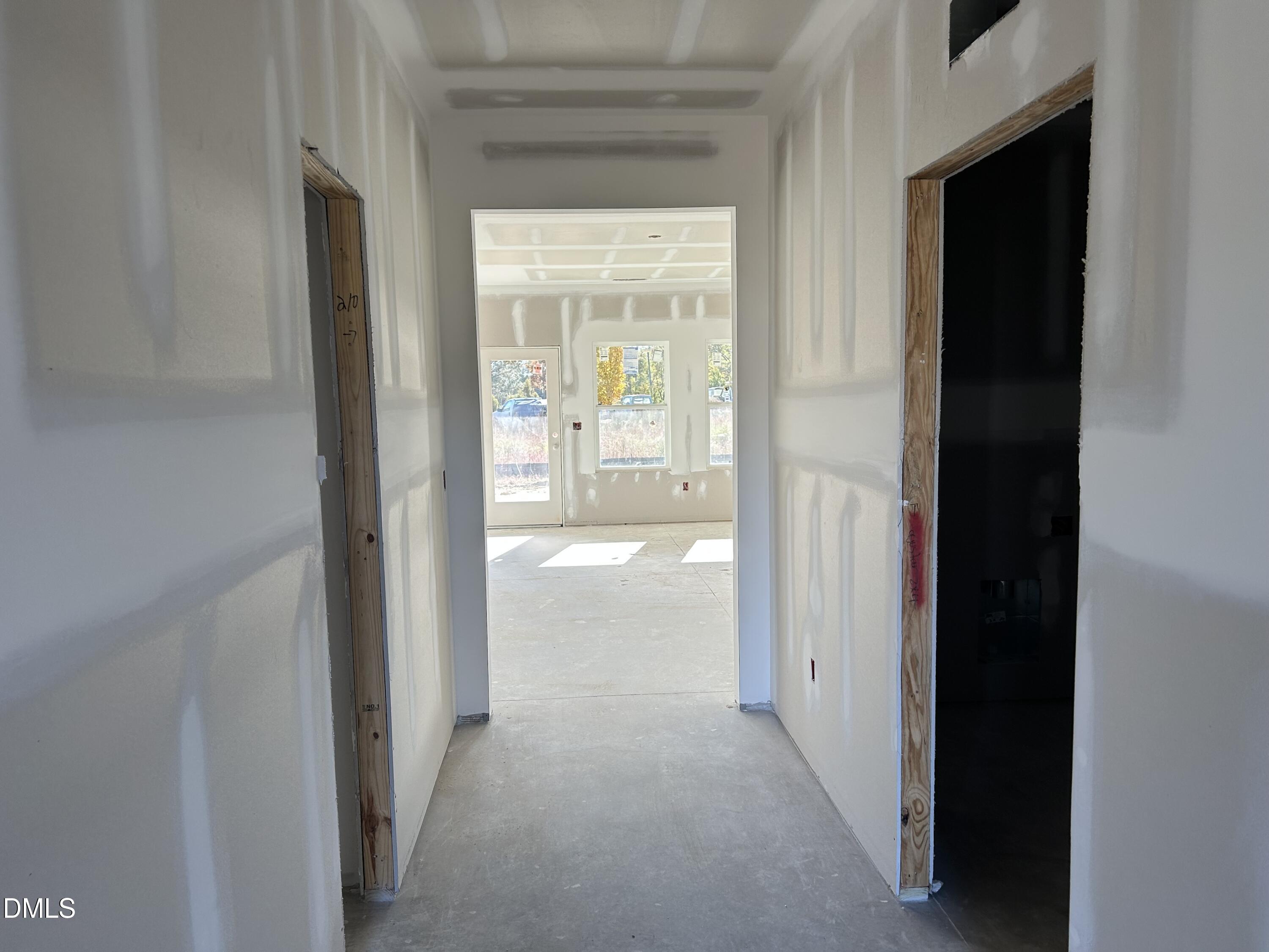 140 E American Marigold Drive Benson NC 27504