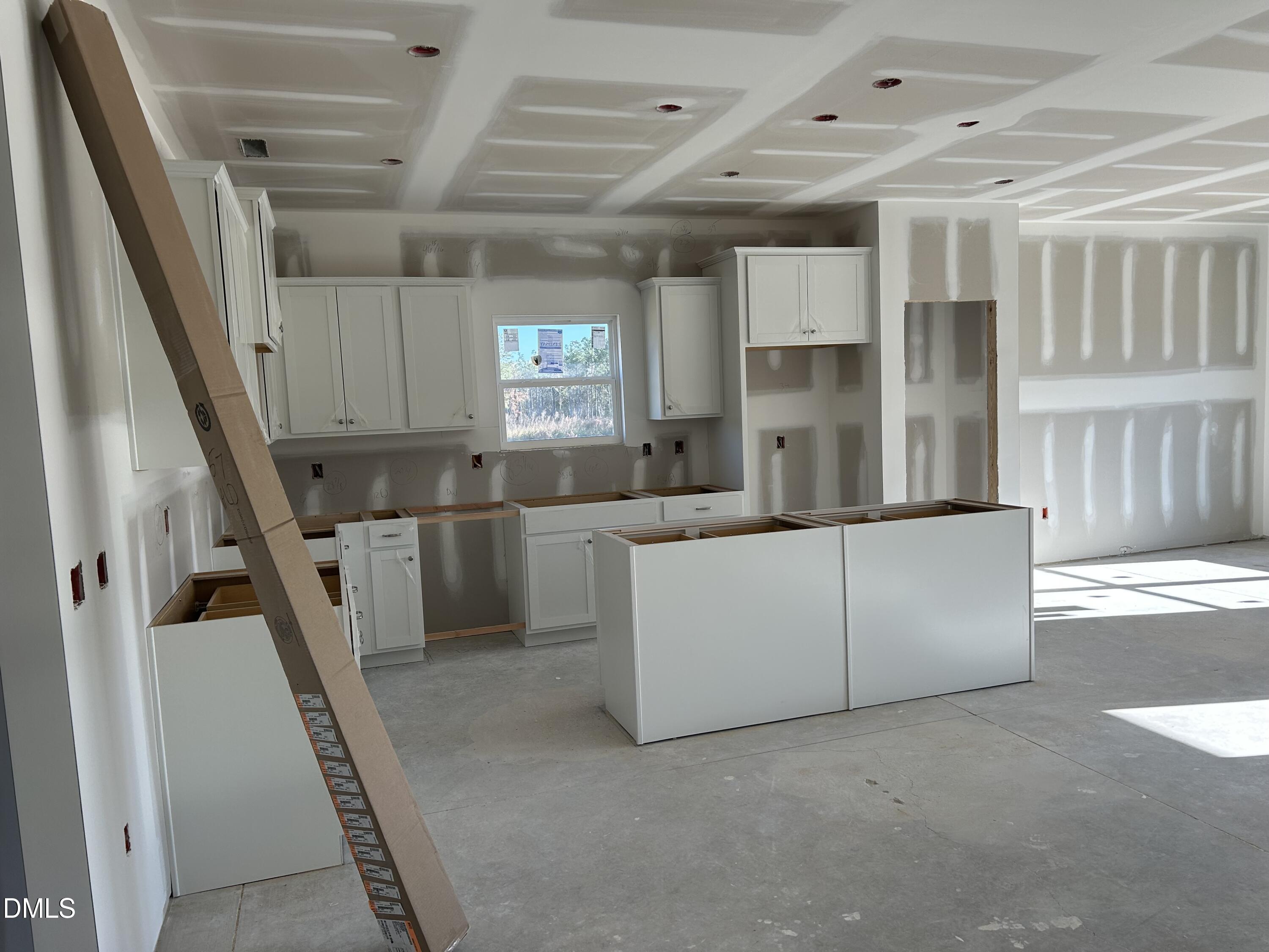 140 E American Marigold Drive Benson NC 27504