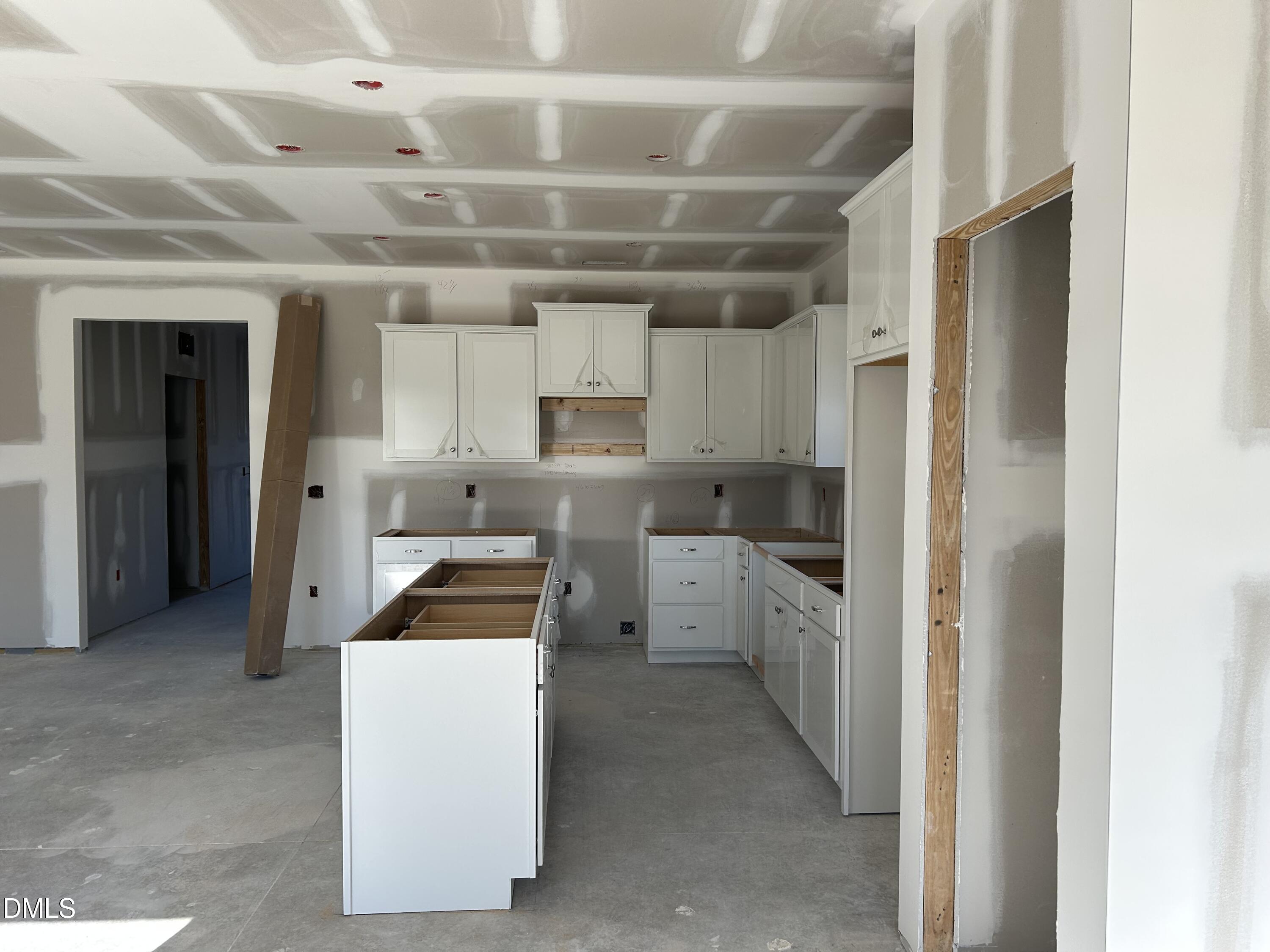 140 E American Marigold Drive Benson NC 27504