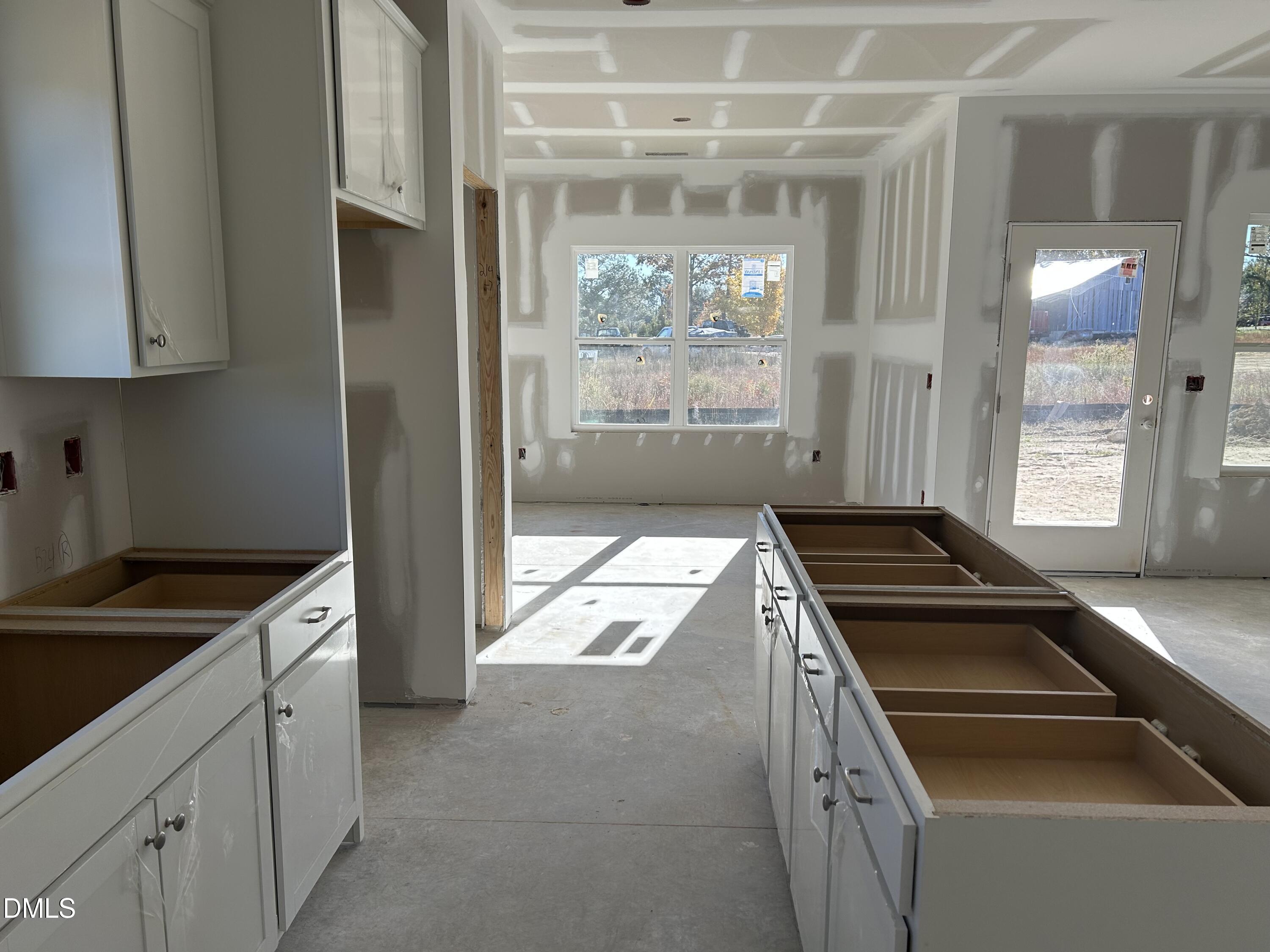 140 E American Marigold Drive Benson NC 27504