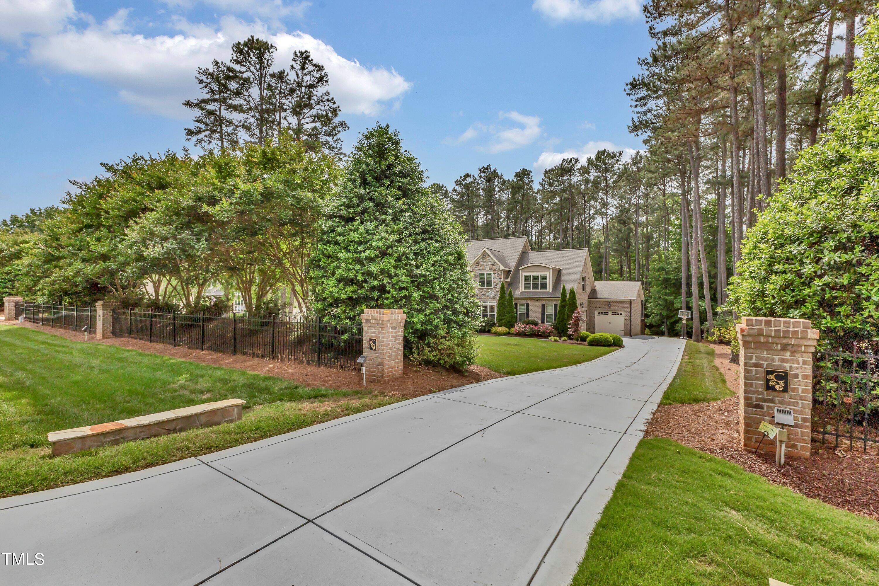 6125 Purnell Road Wake Forest NC 27587