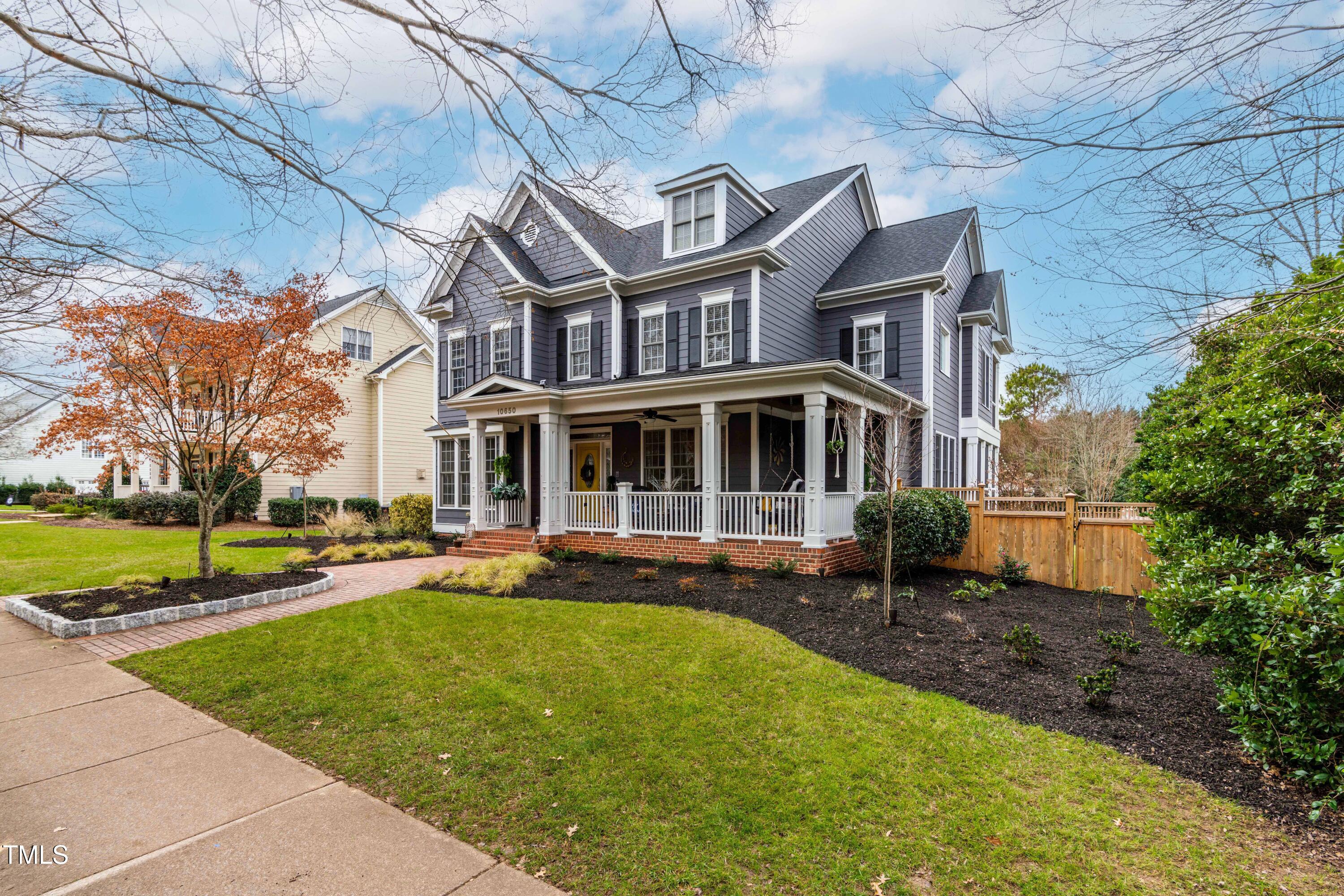 10650 Bedfordtown Drive Raleigh NC 27614
