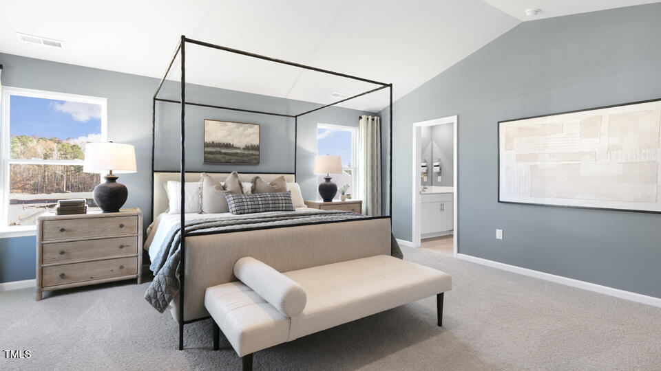 15 Saddle Mare Street Clayton NC 27520