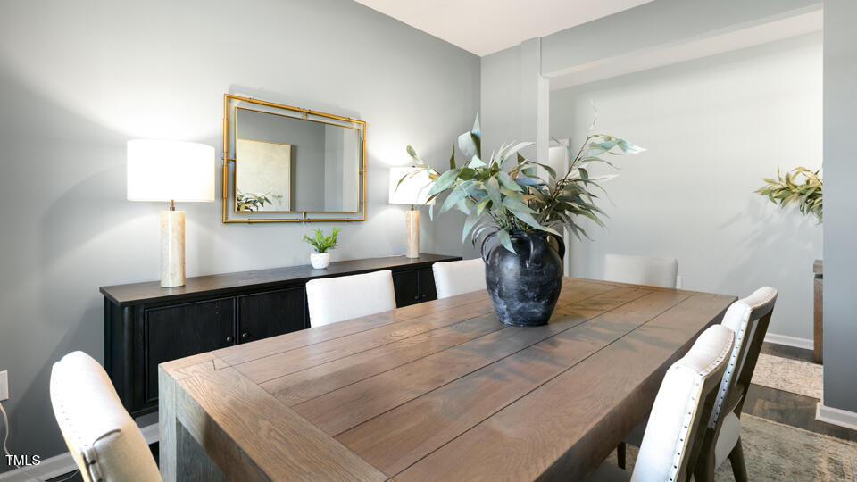 15 Saddle Mare Street Clayton NC 27520