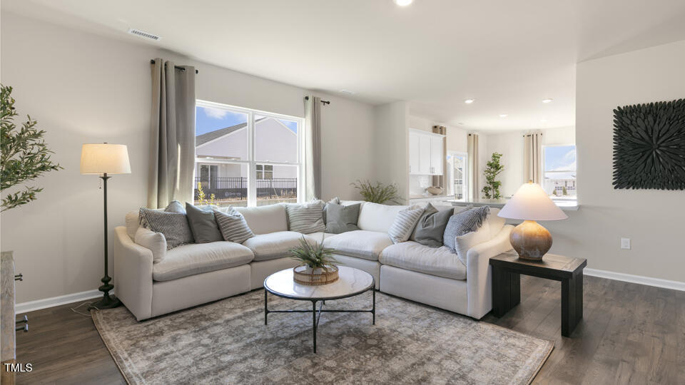 15 Saddle Mare Street Clayton NC 27520