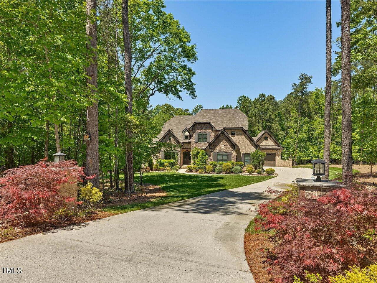 24 Wafting Lane Chapel Hill NC 27517